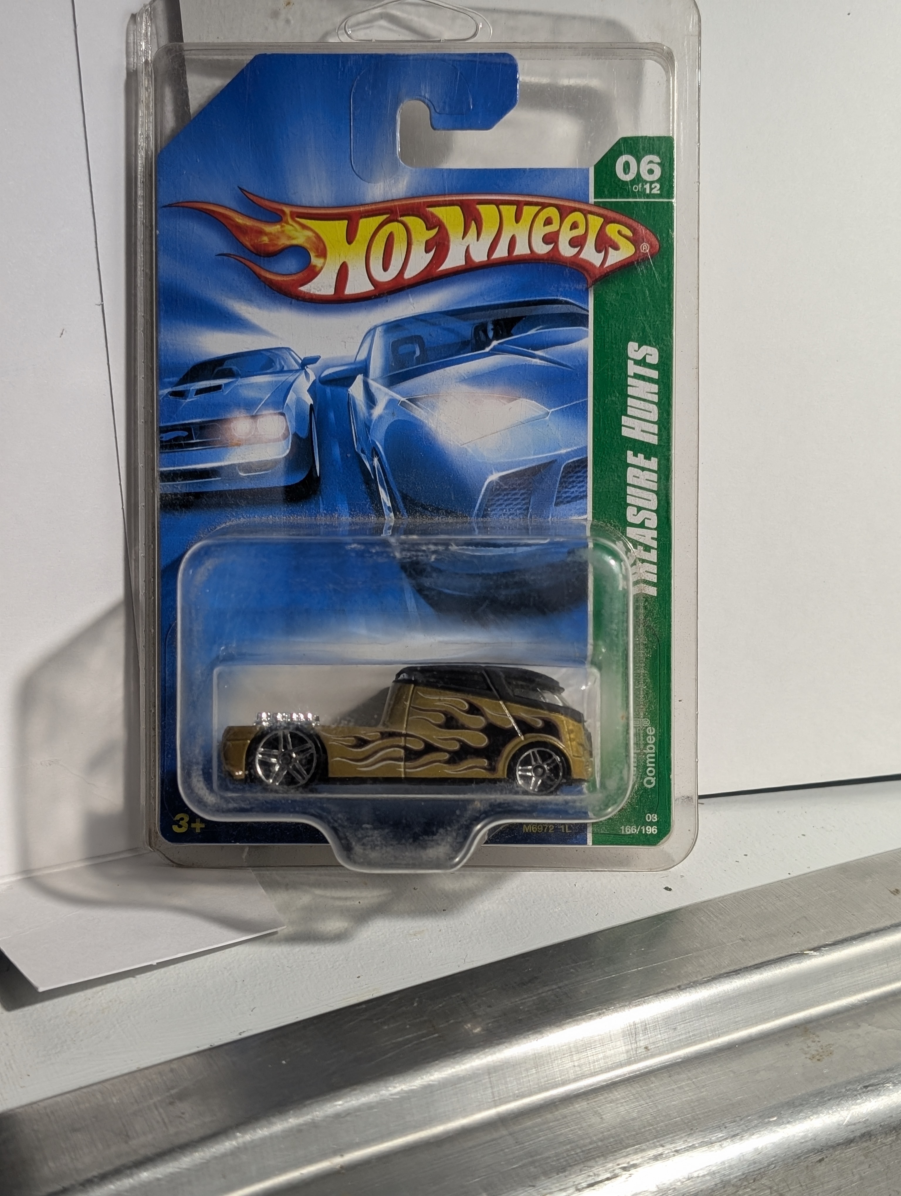 Collector submitted image