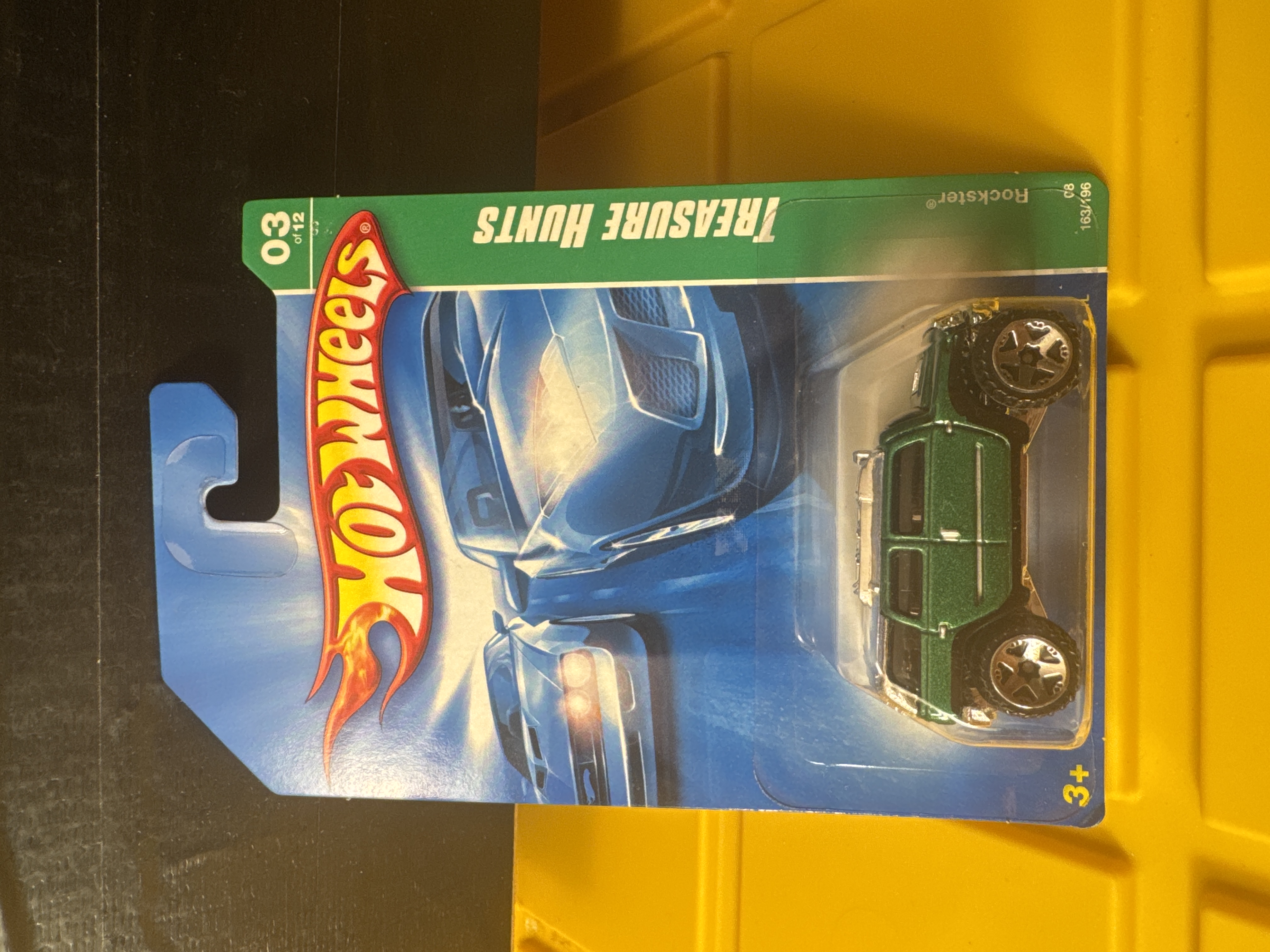 Collector submitted image