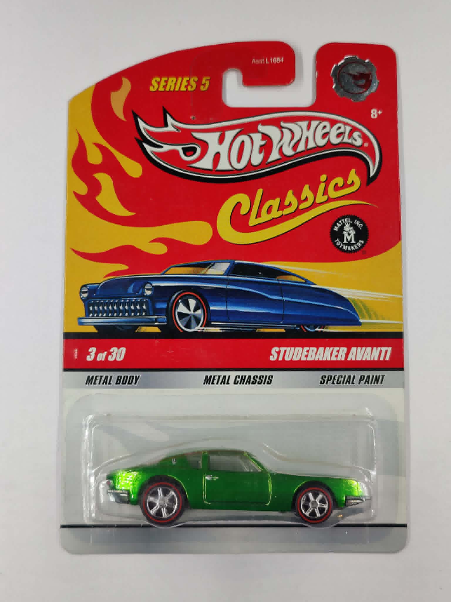 Collector submitted image