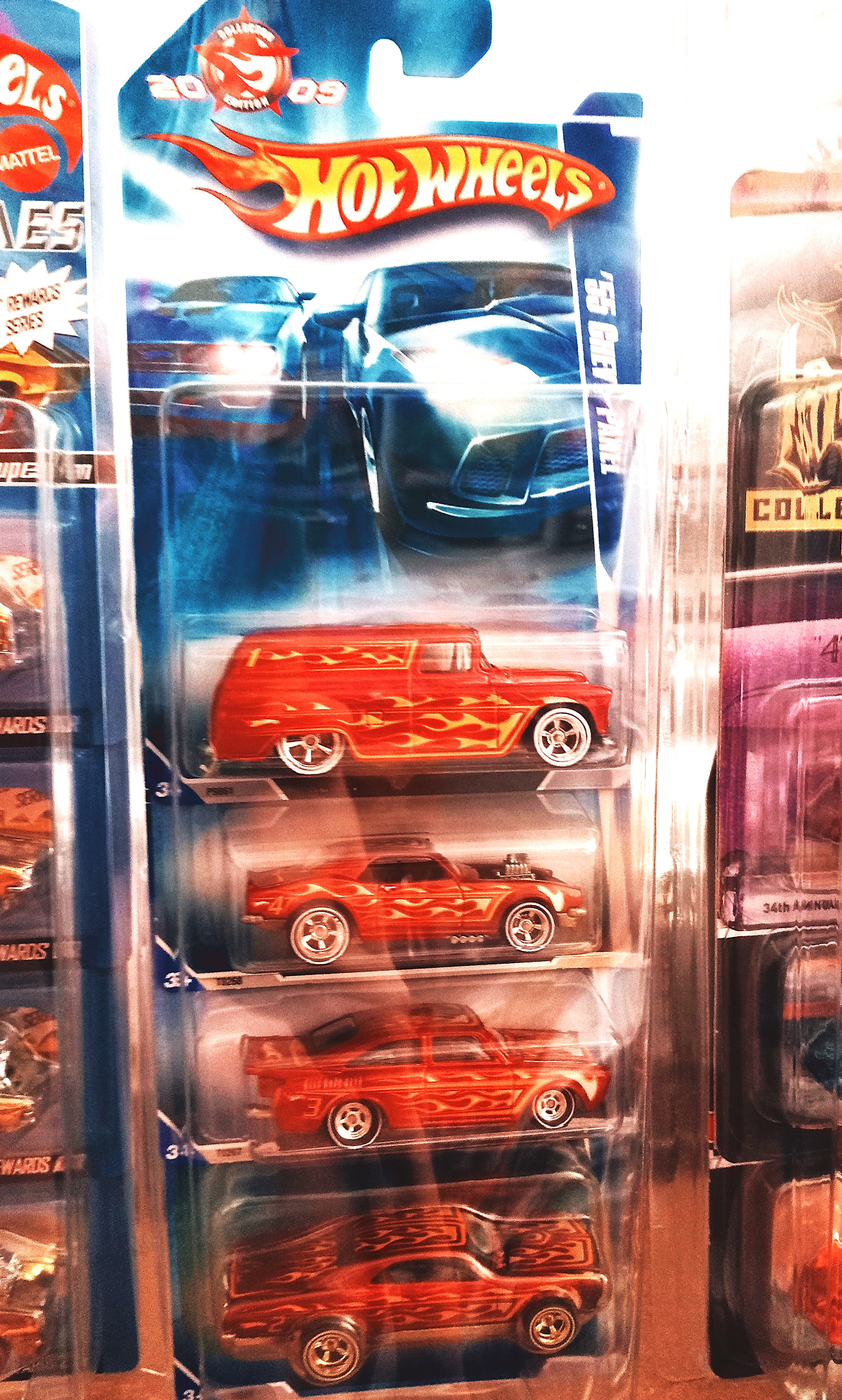 Collector submitted image