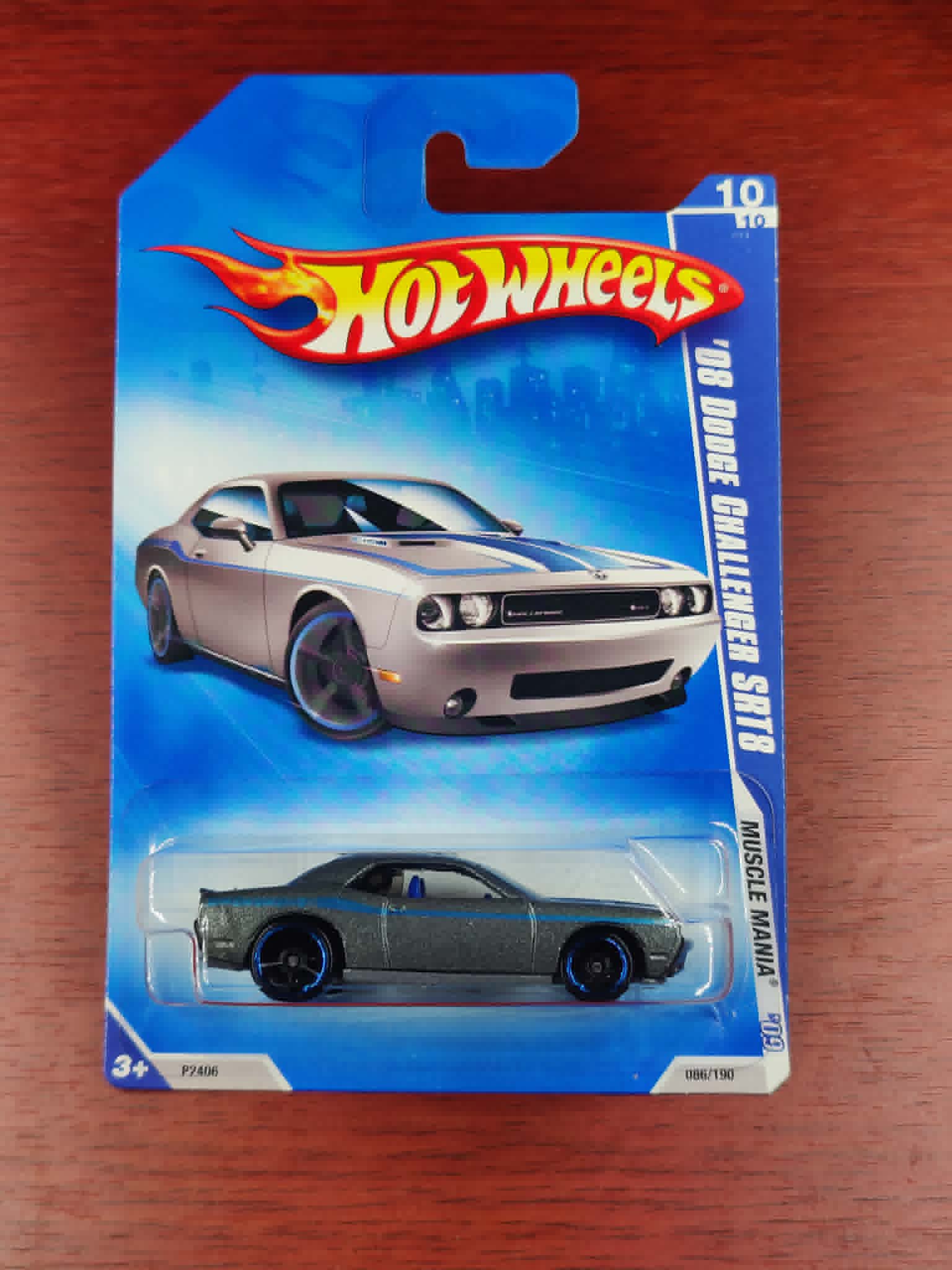 Collector submitted image