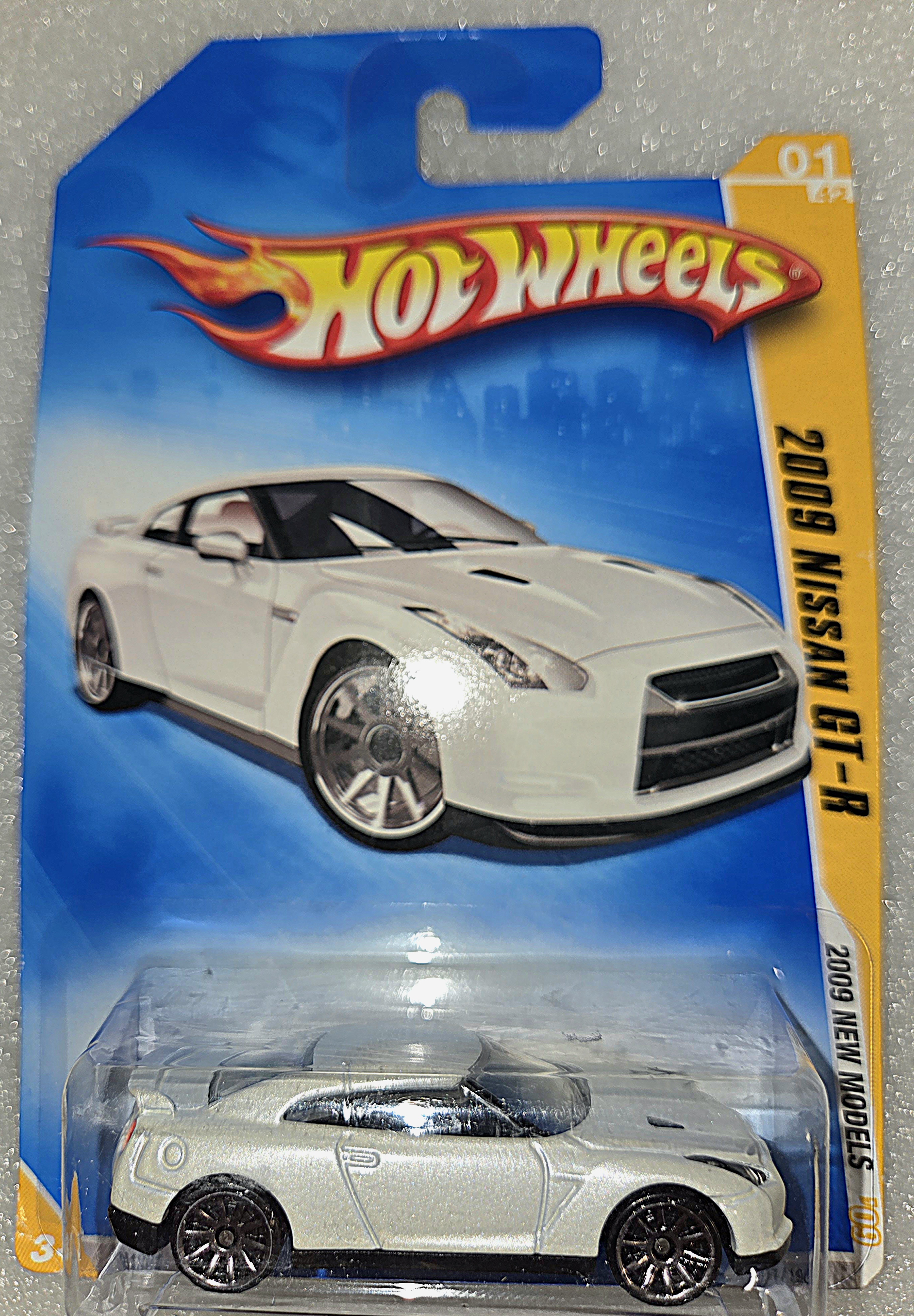 Collector submitted image