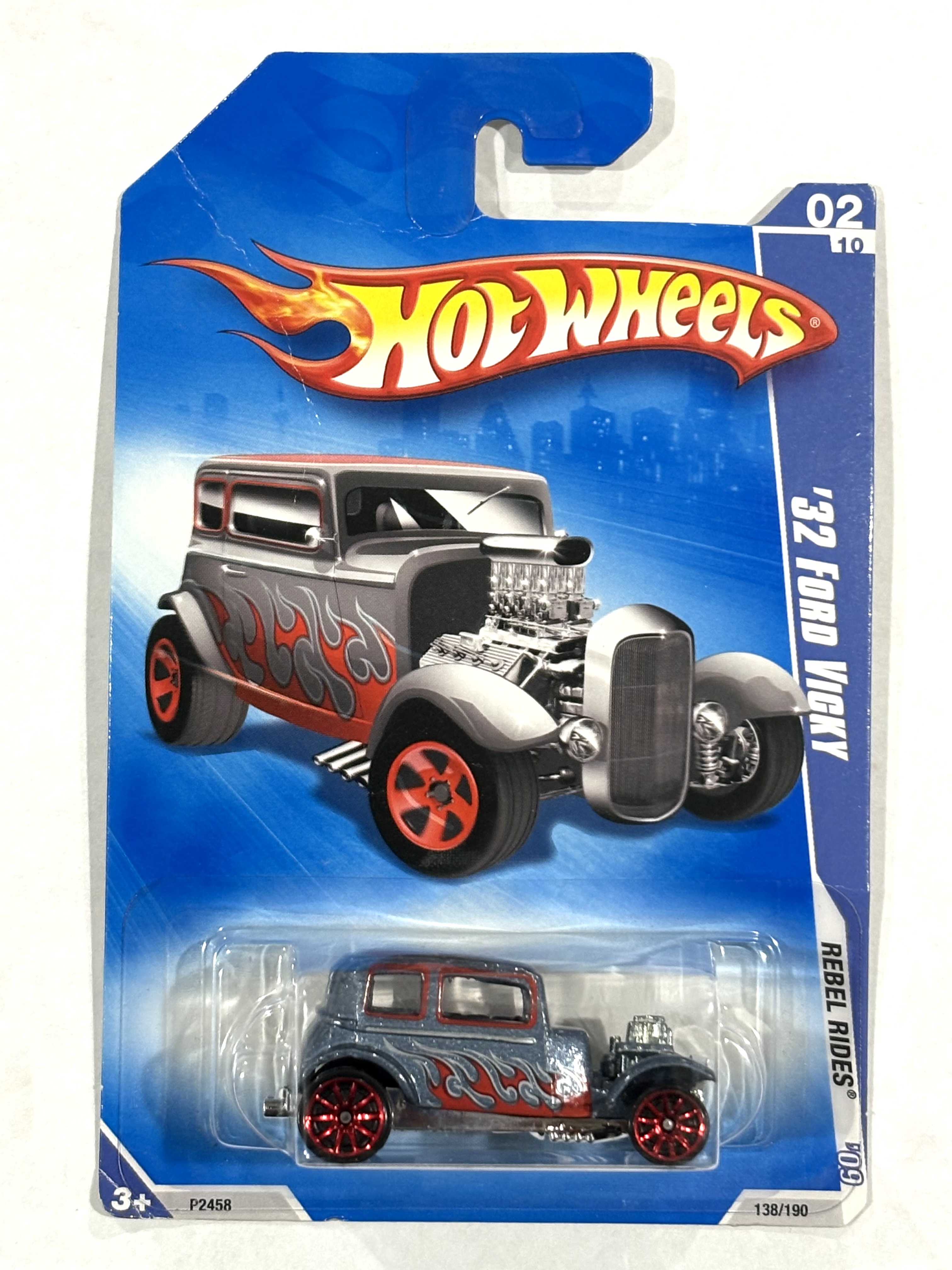 Collector submitted image