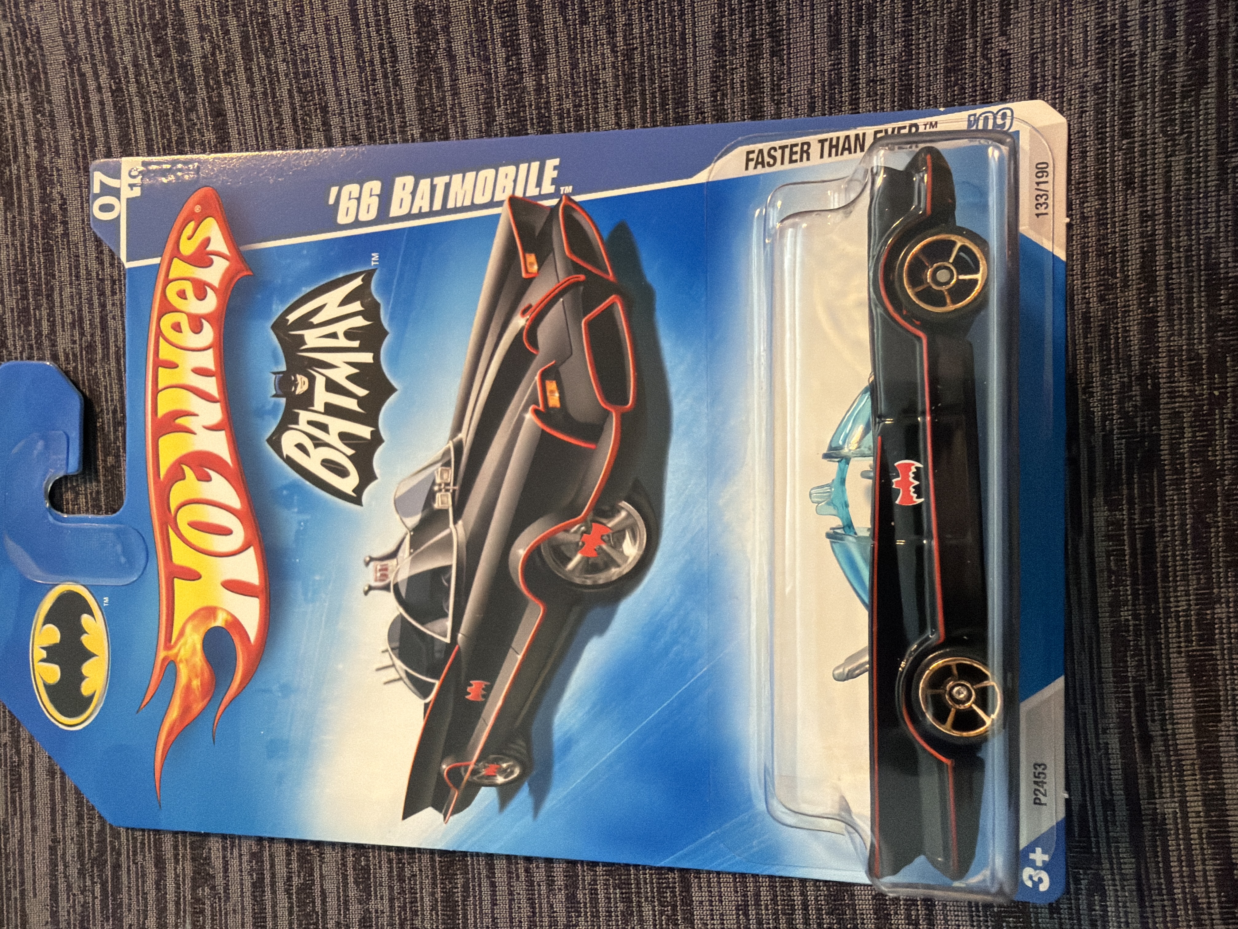 Collector submitted image