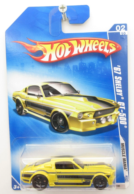 Collector submitted image