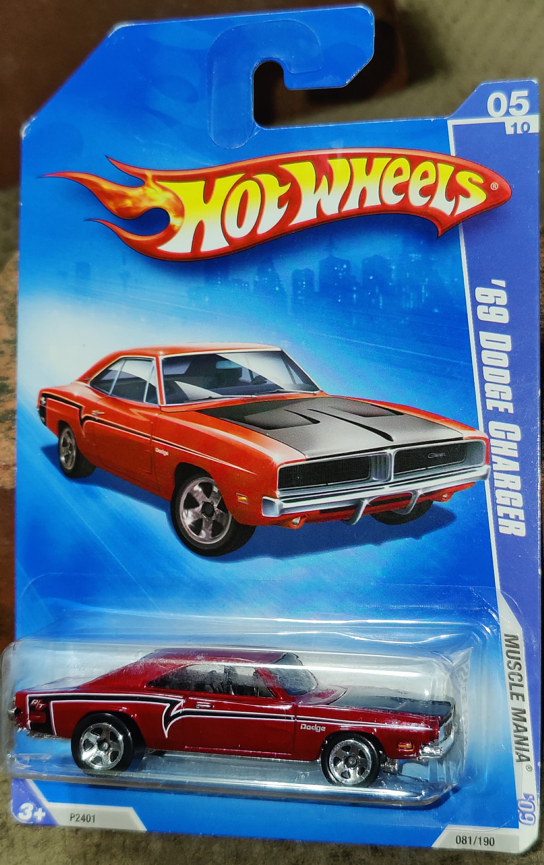 Collector submitted image