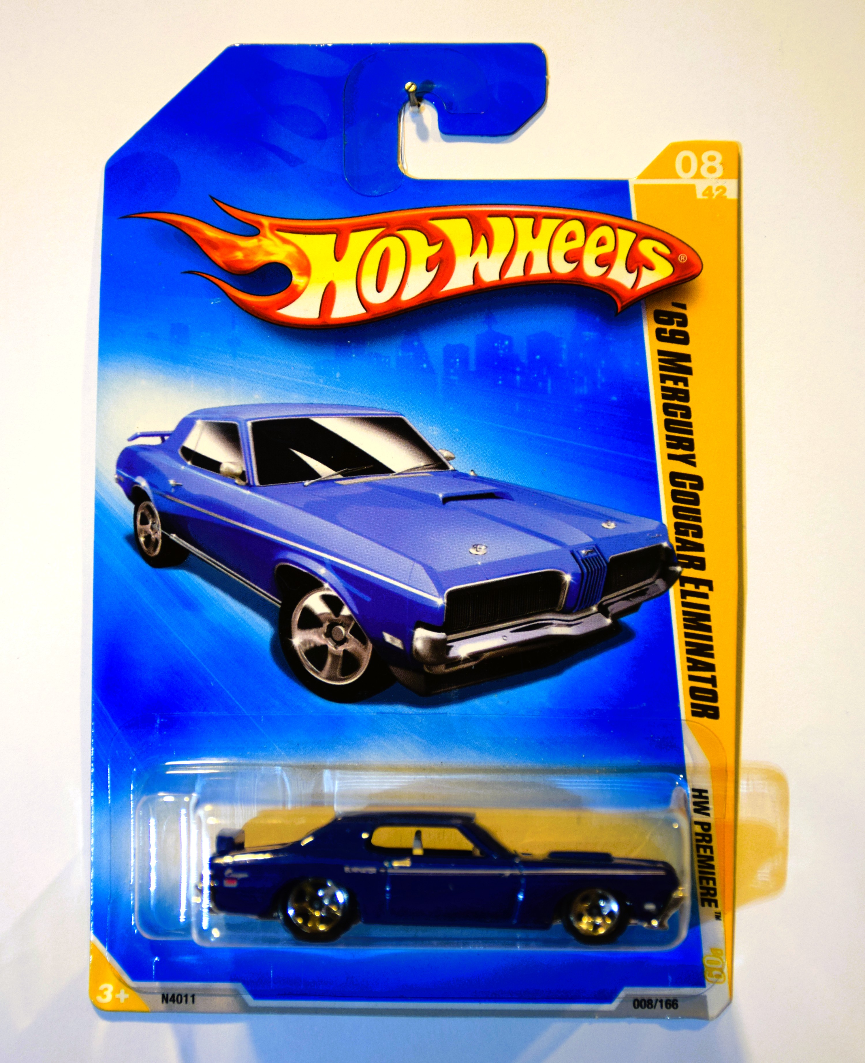 Collector submitted image