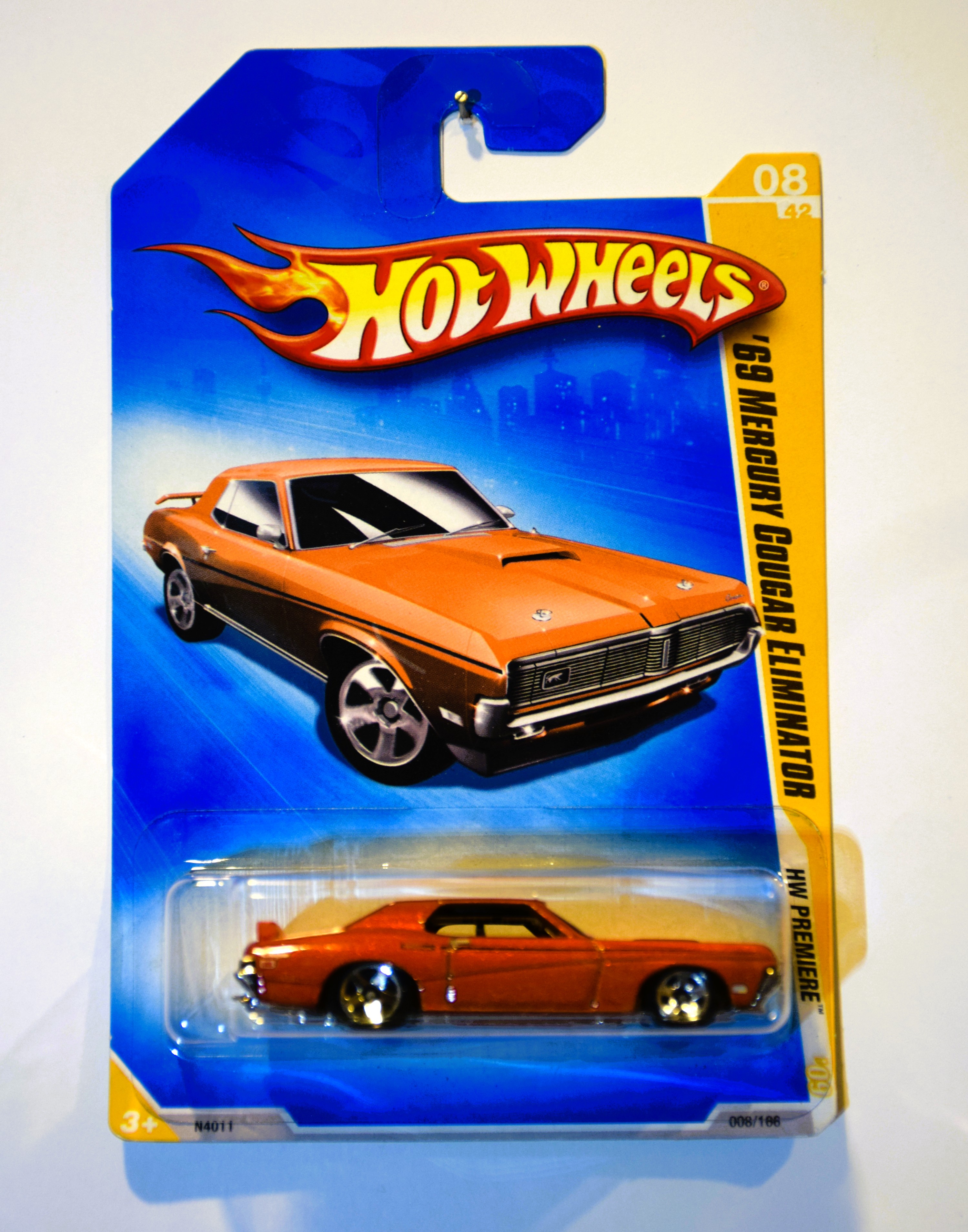 Collector submitted image