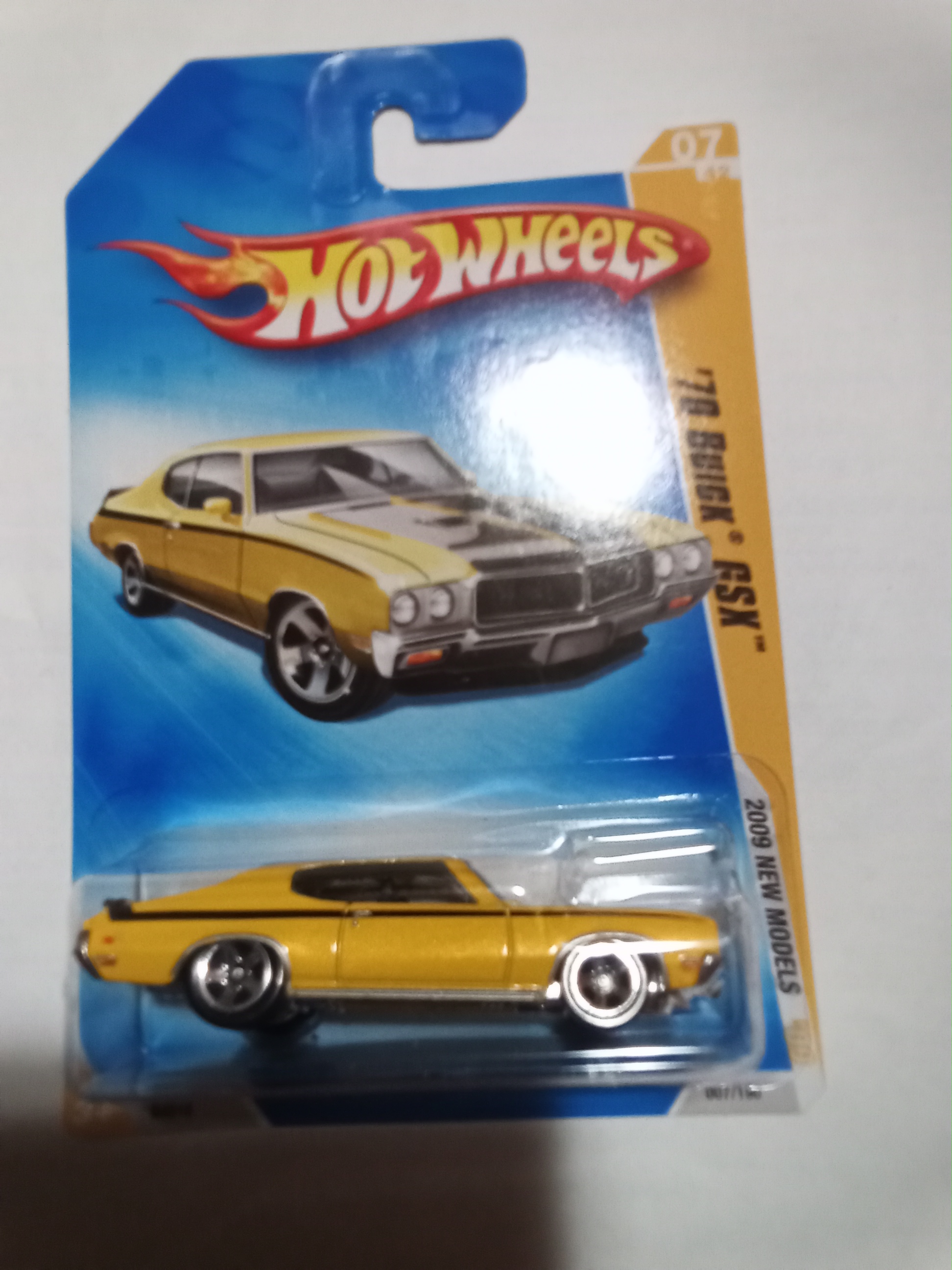 Collector submitted image