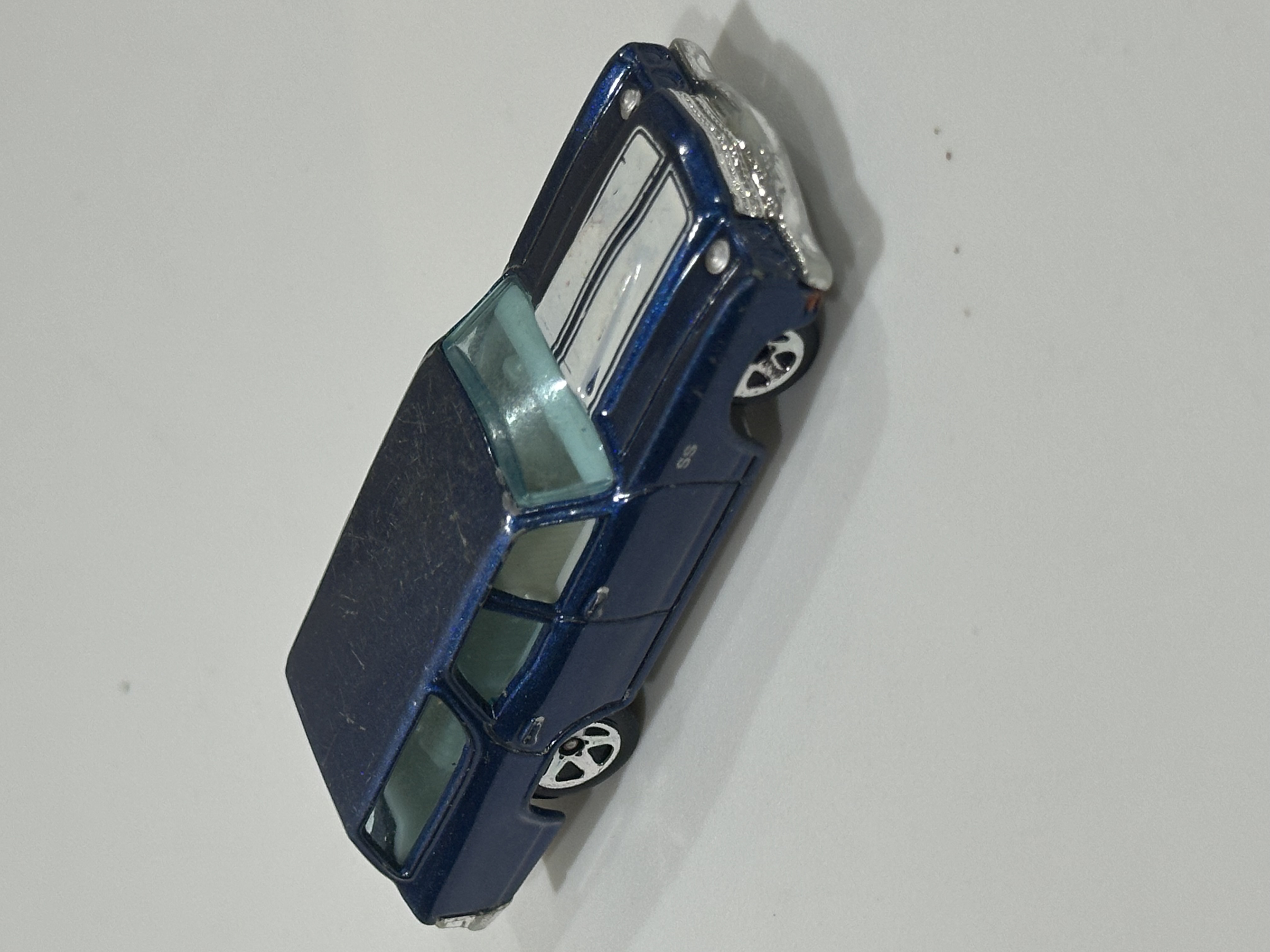 Collector submitted image