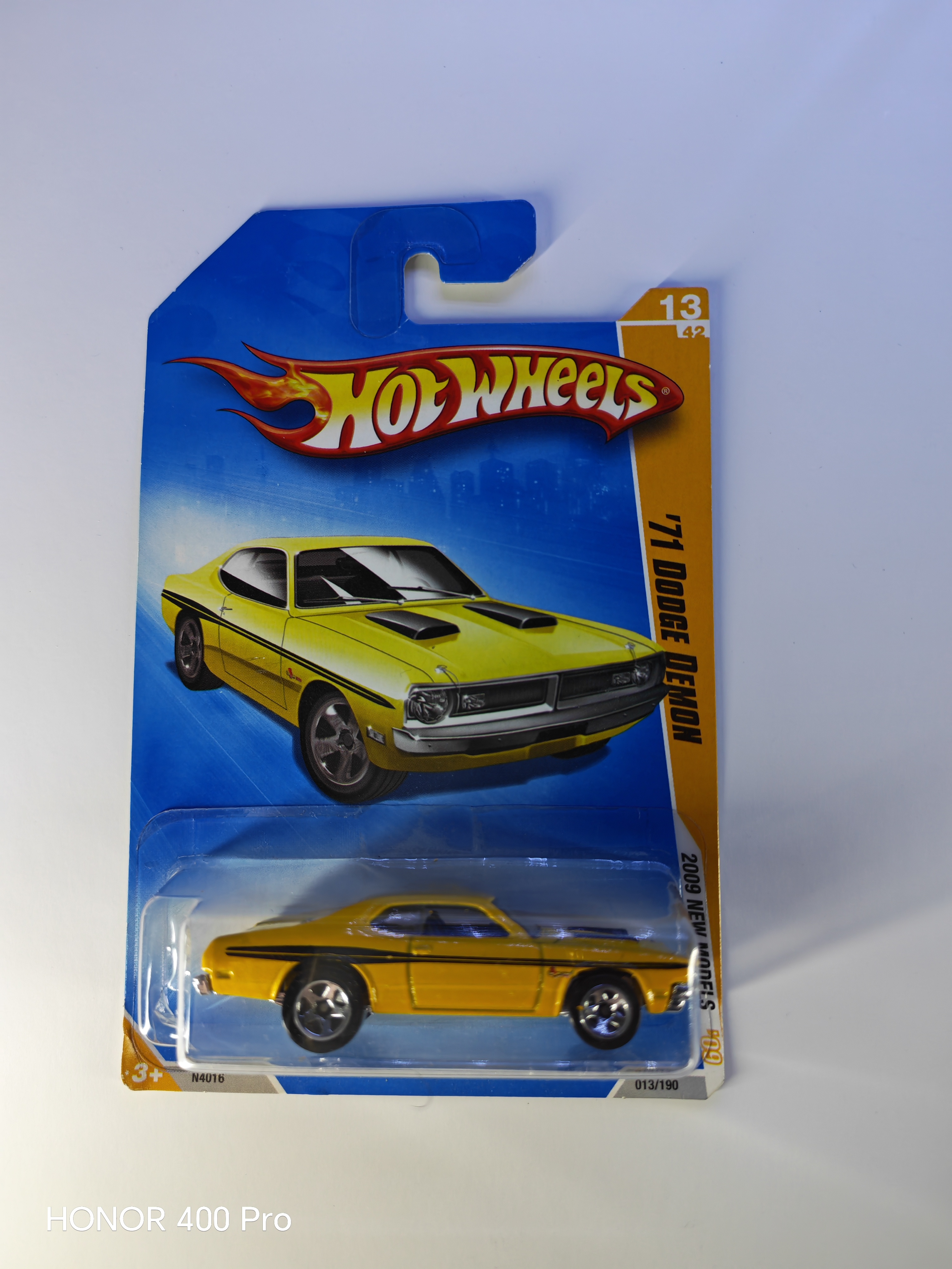 Collector submitted image