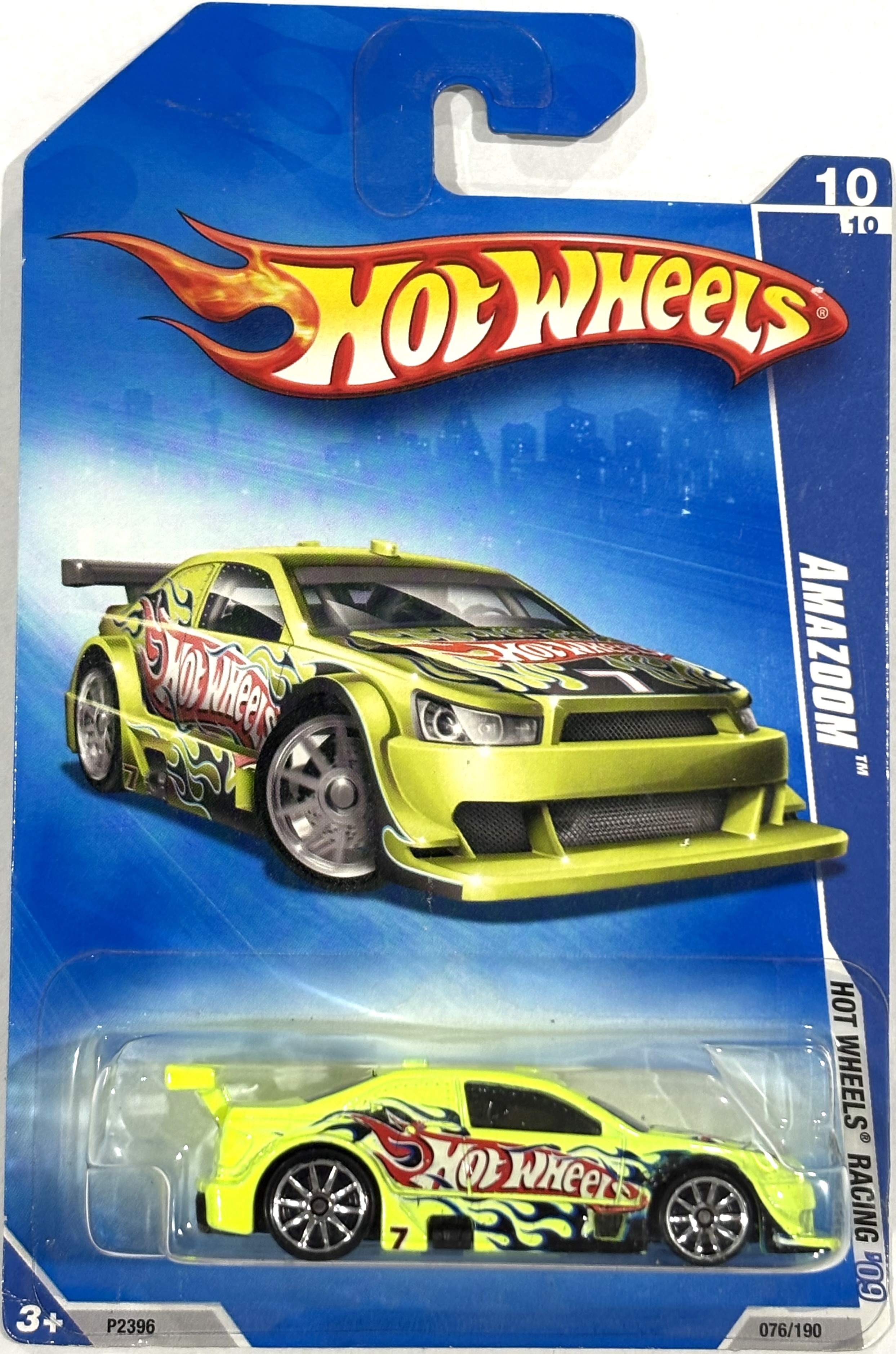 Collector submitted image
