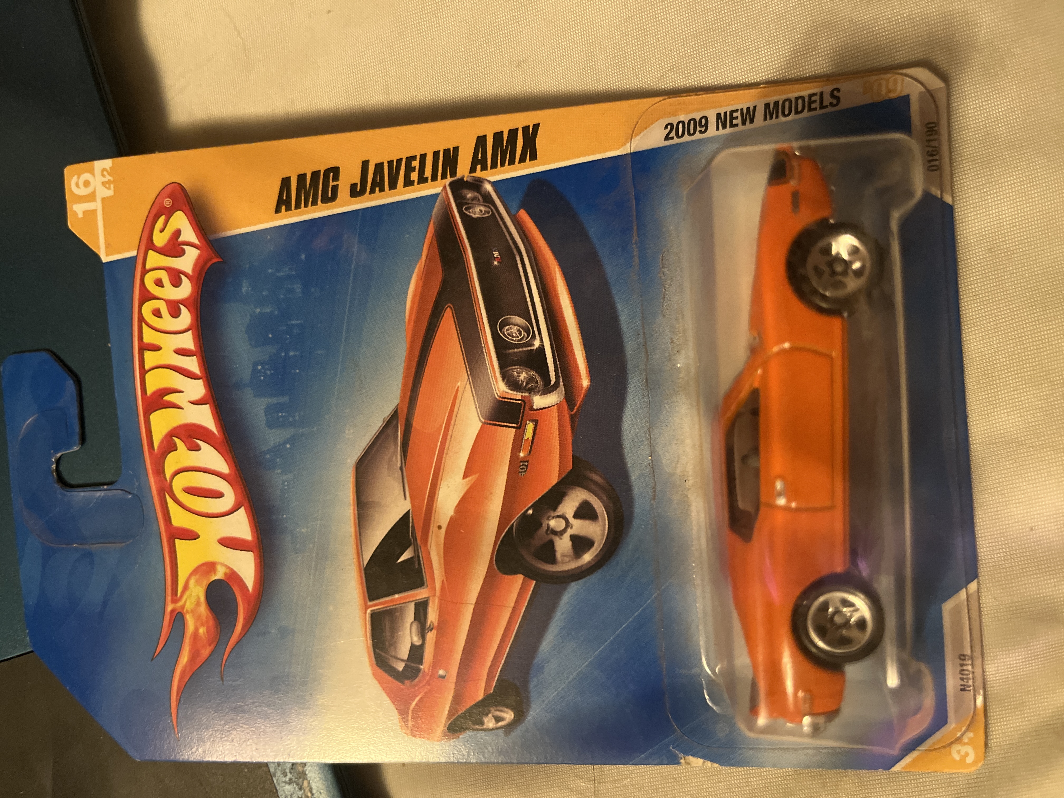 Collector submitted image