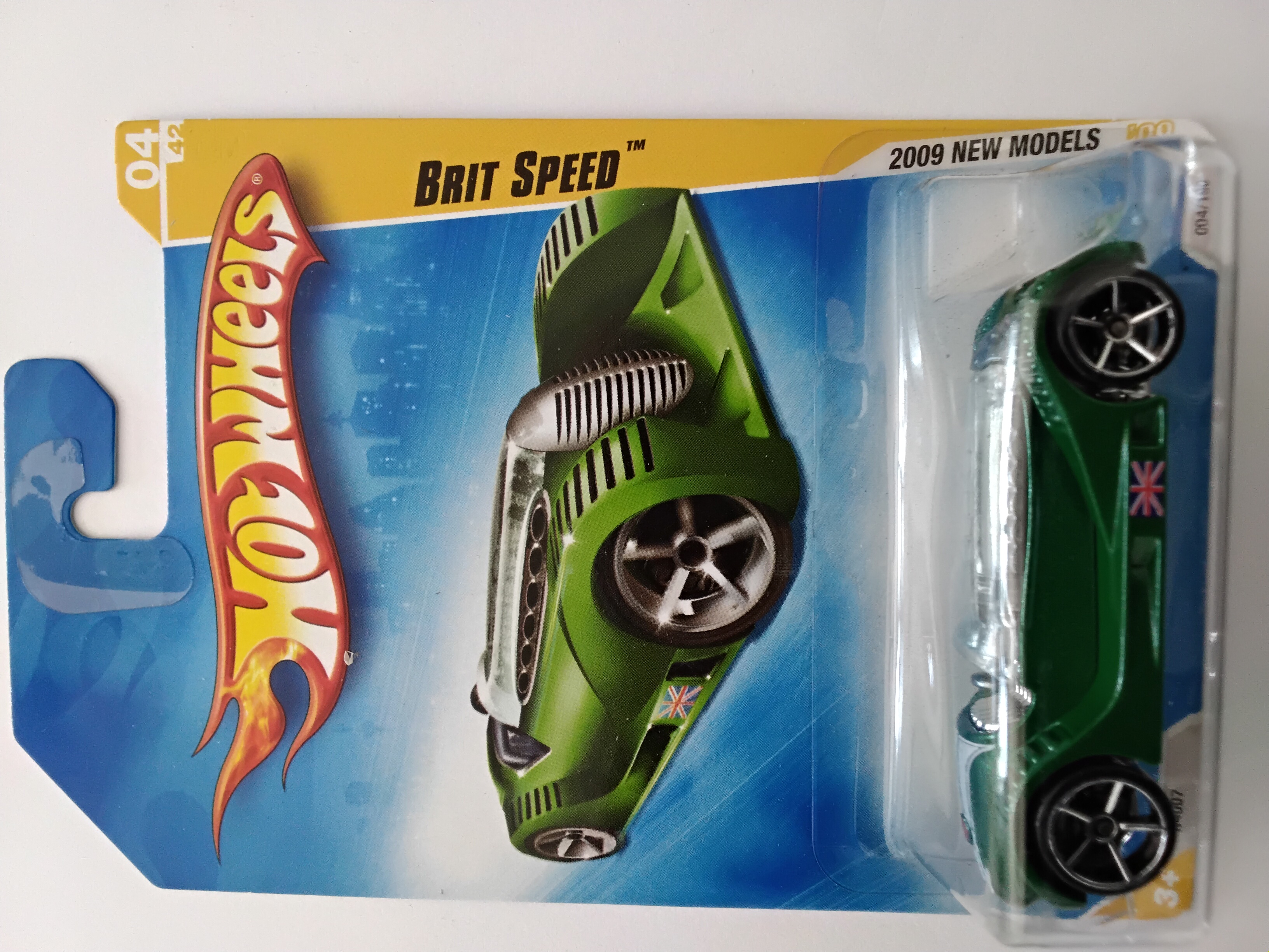 Collector submitted image