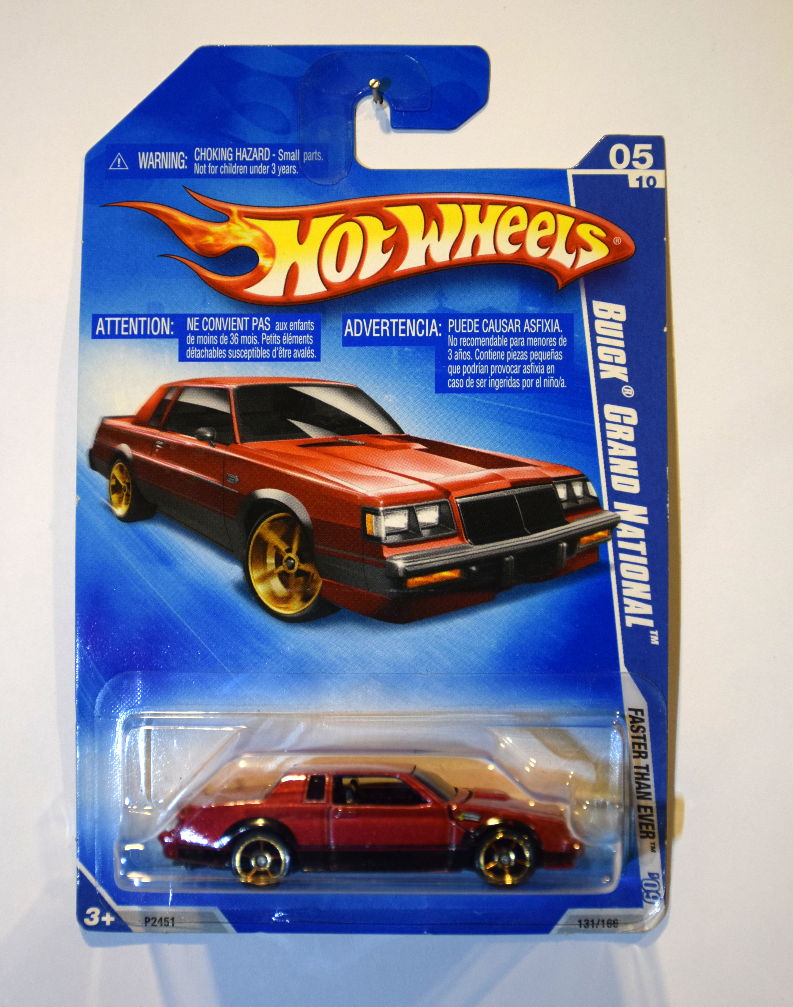 Collector submitted image