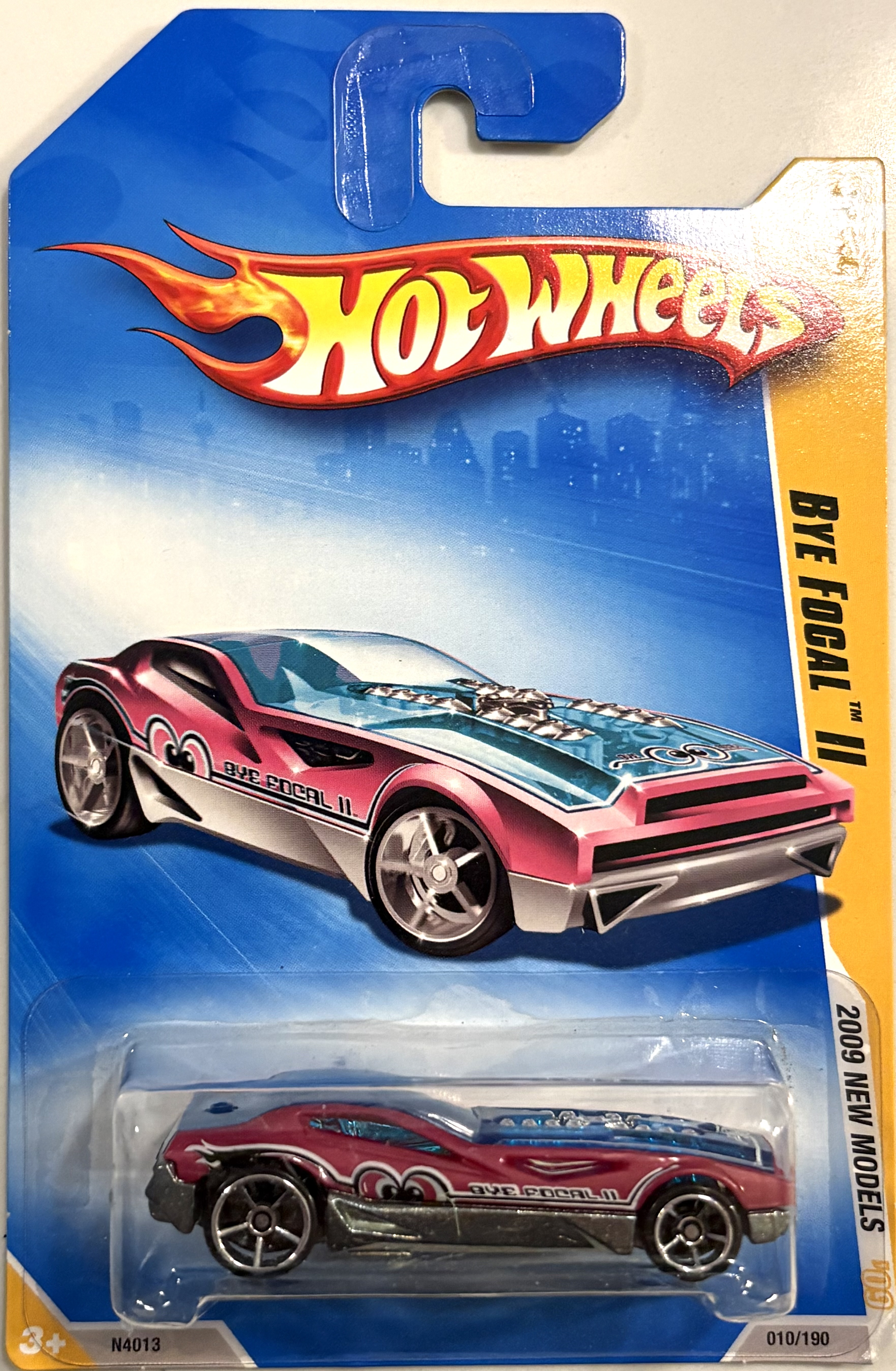 Collector submitted image