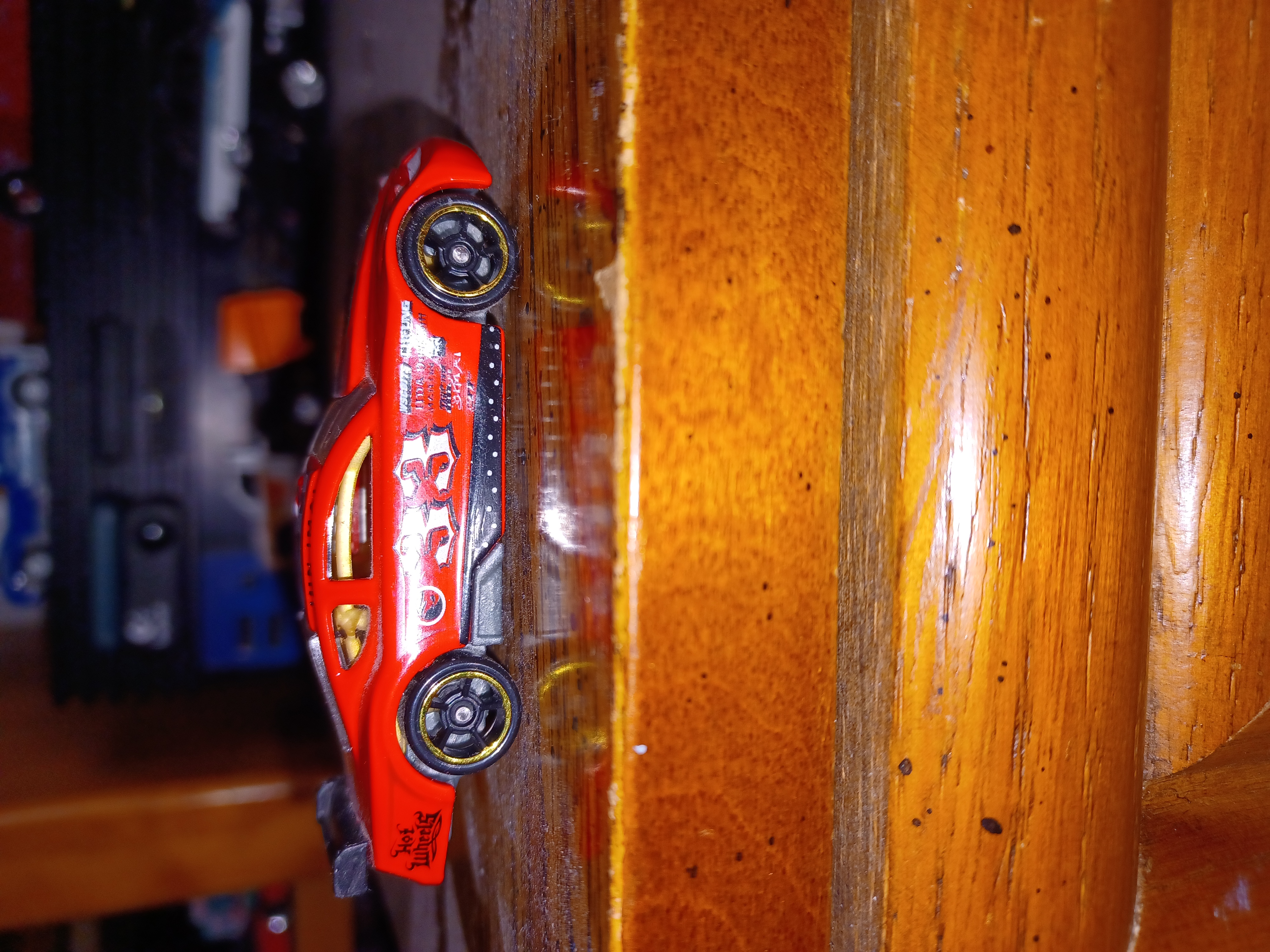 Collector submitted image