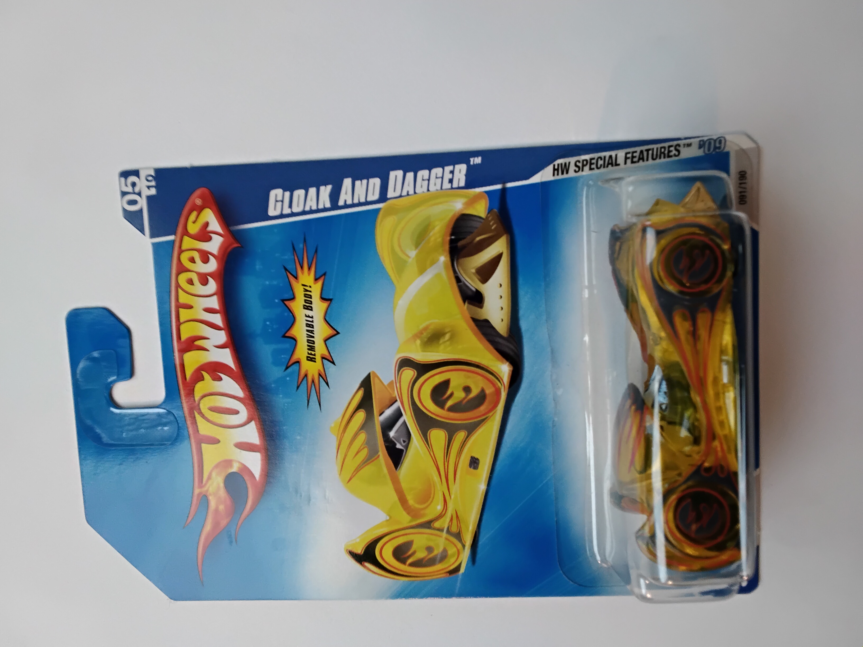 Collector submitted image