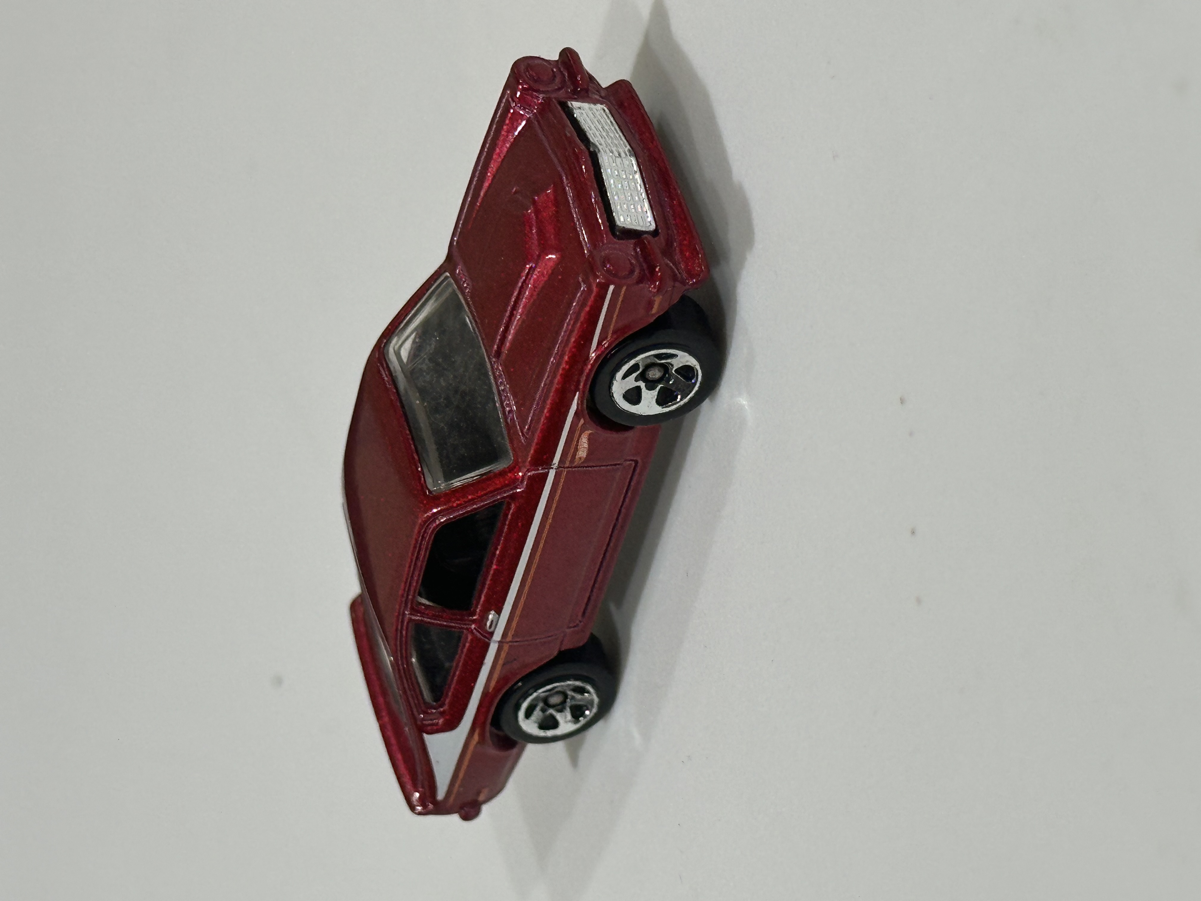 Collector submitted image