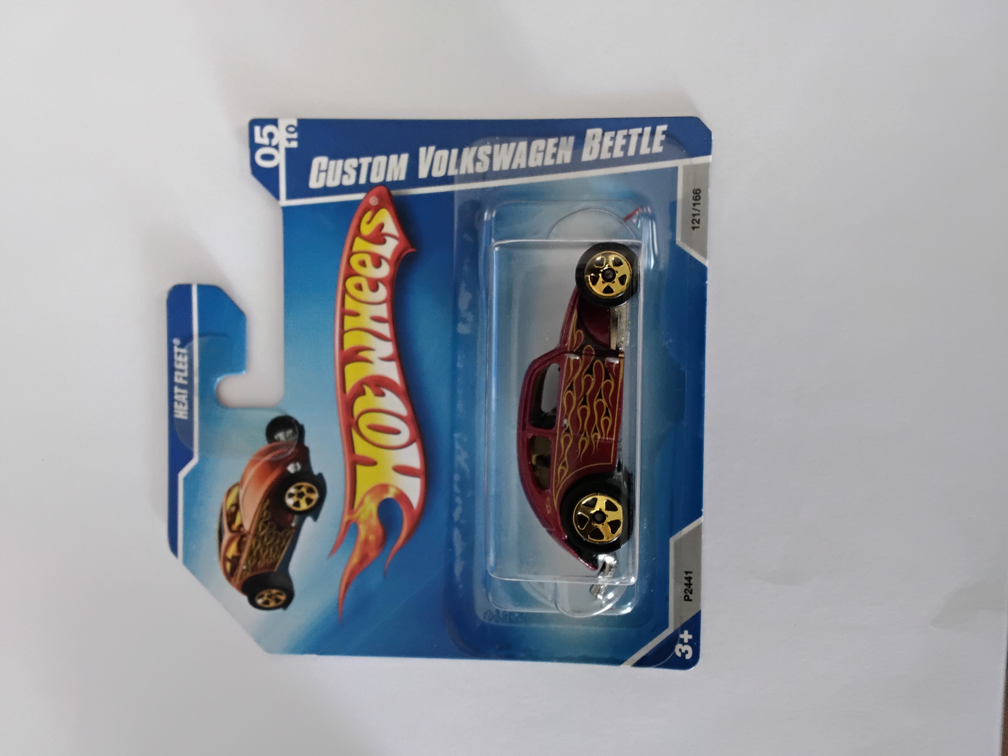 Collector submitted image