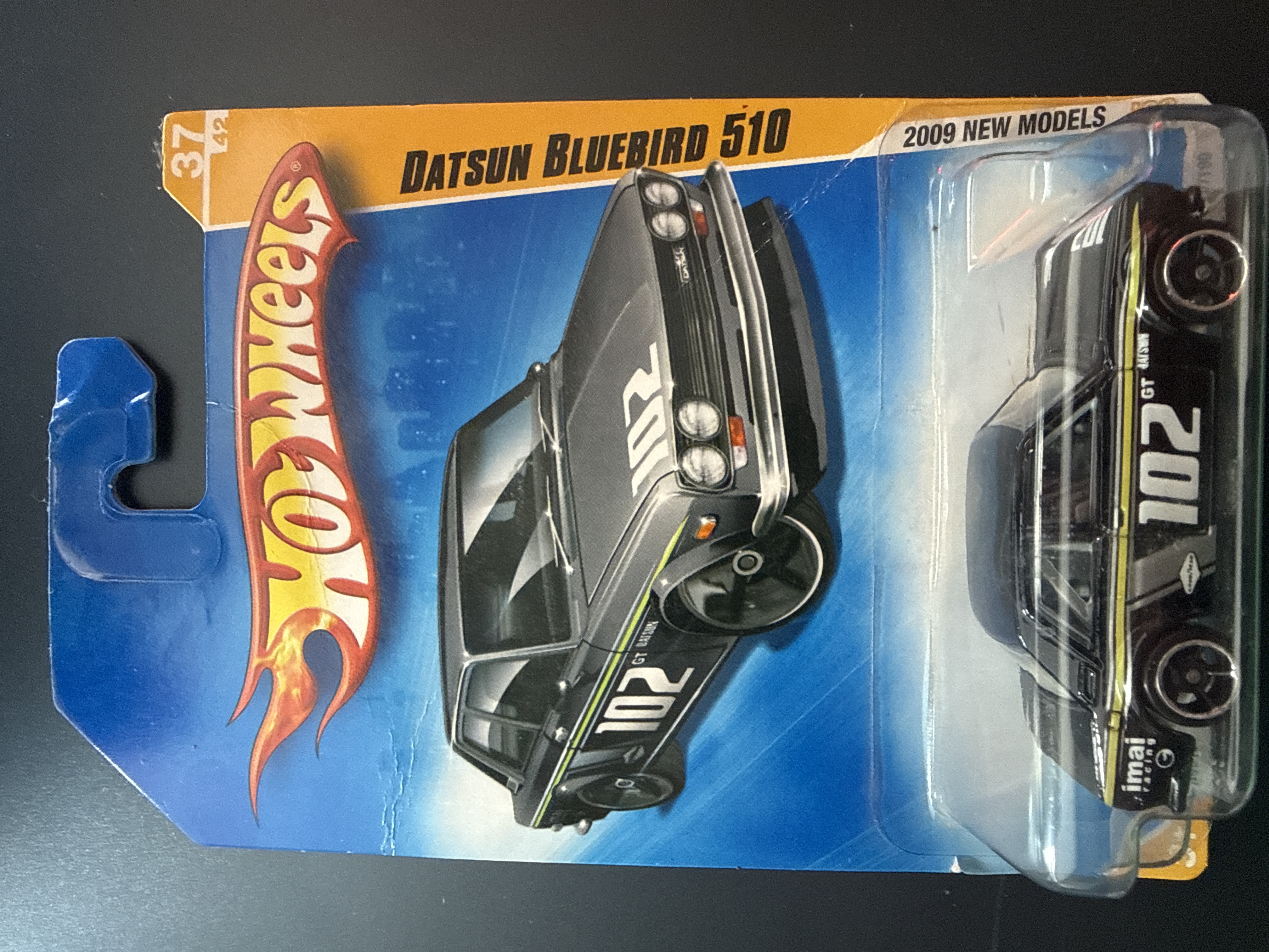 Collector submitted image