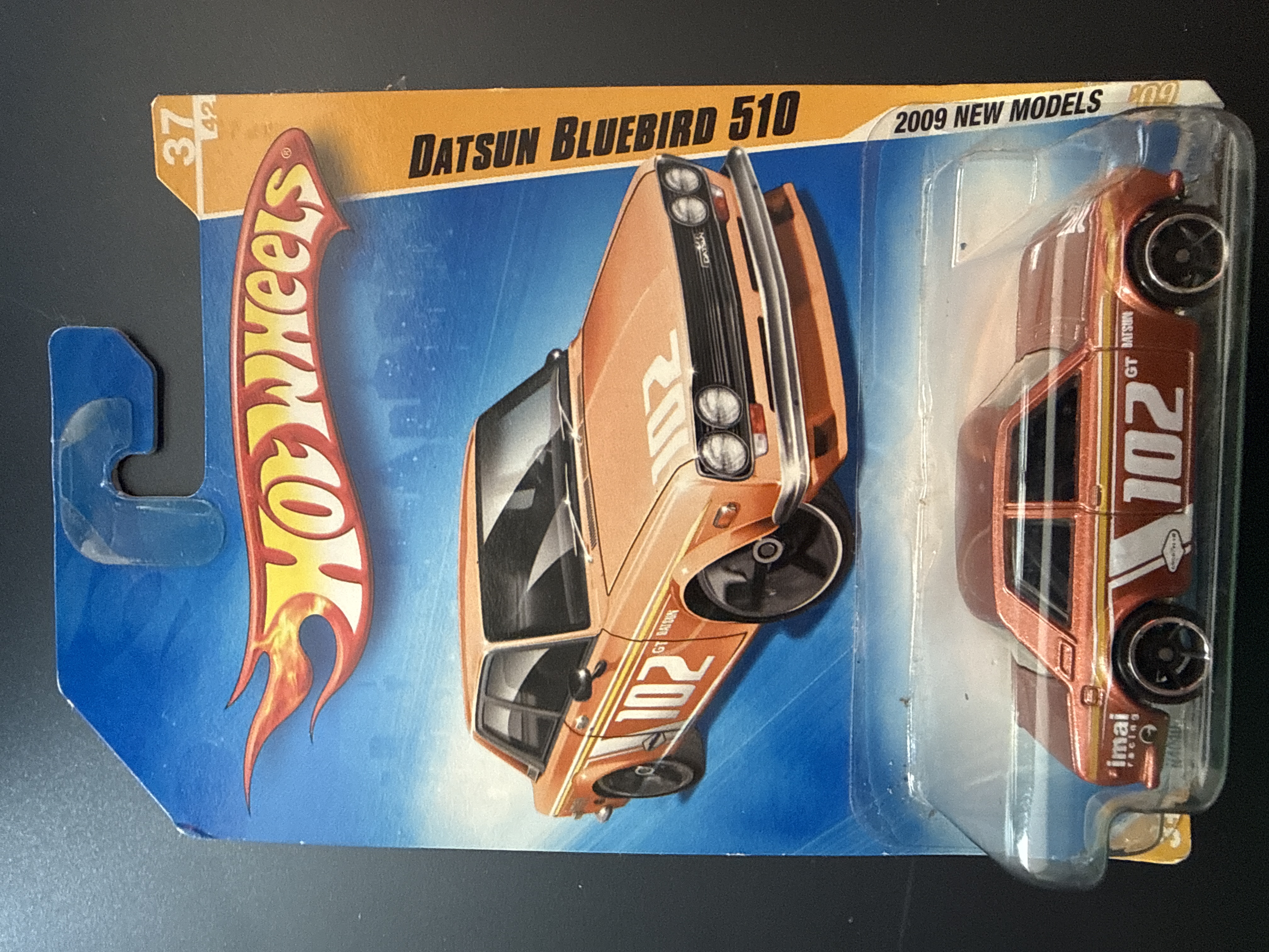 Collector submitted image