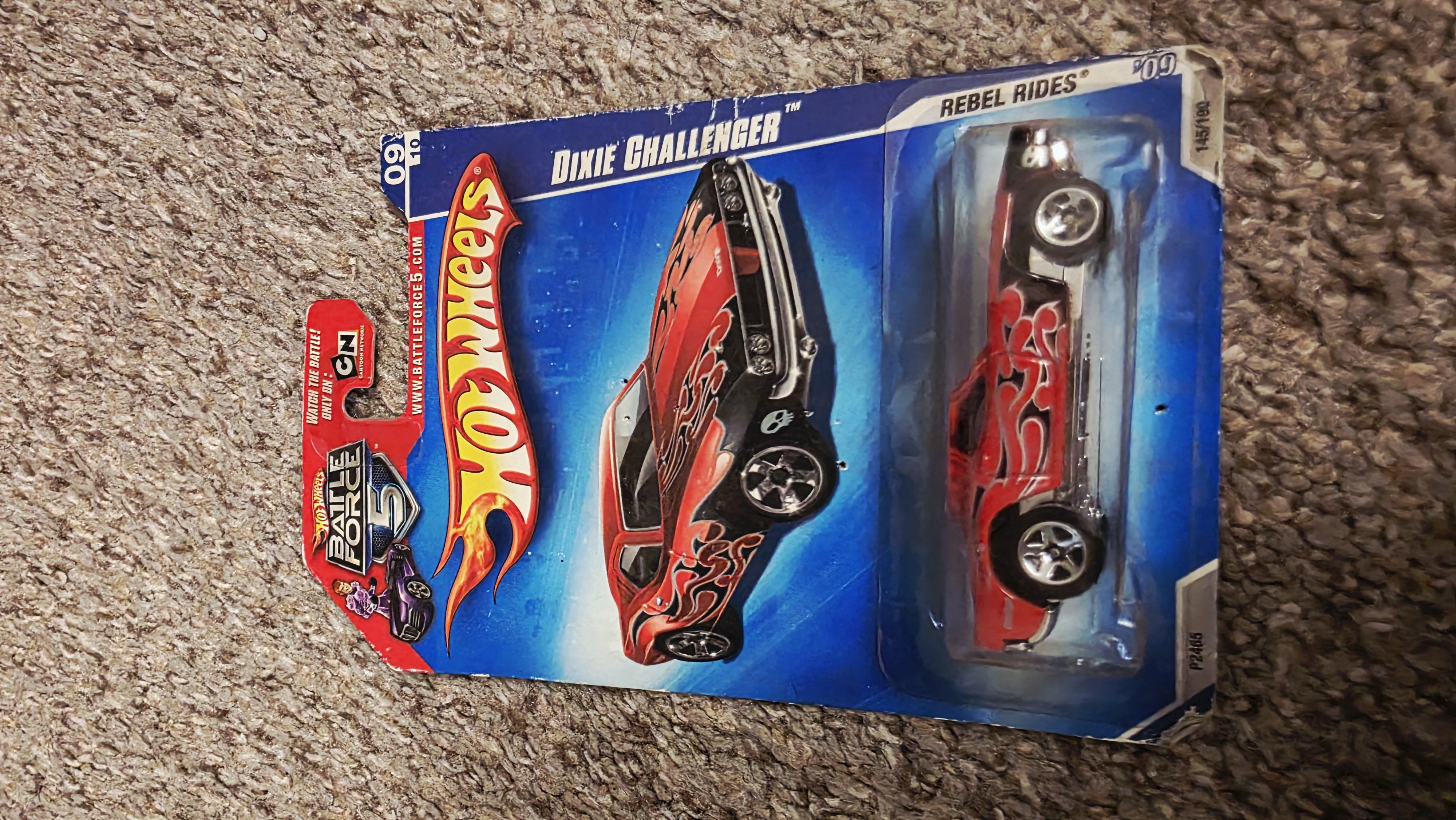 Collector submitted image
