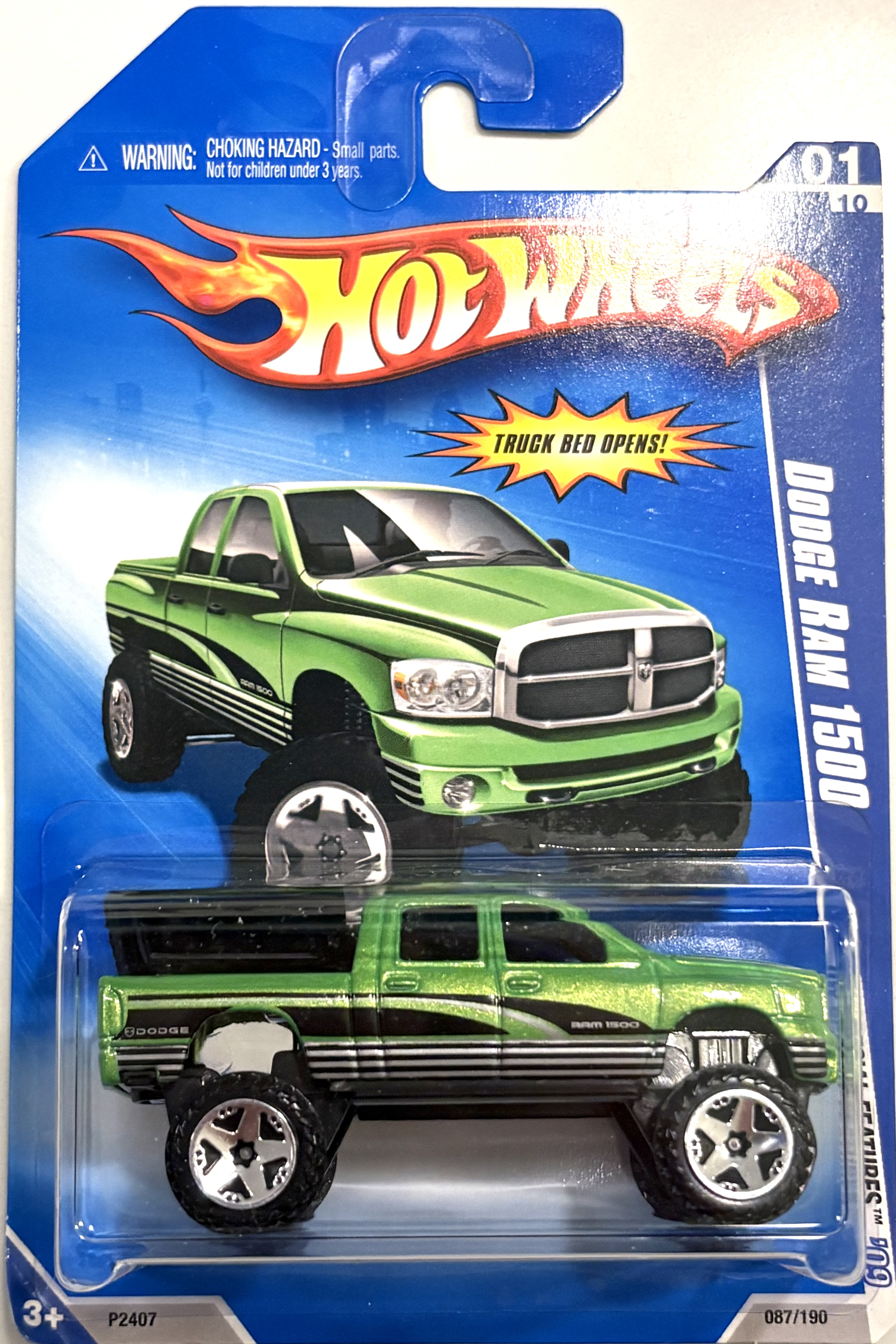Collector submitted image