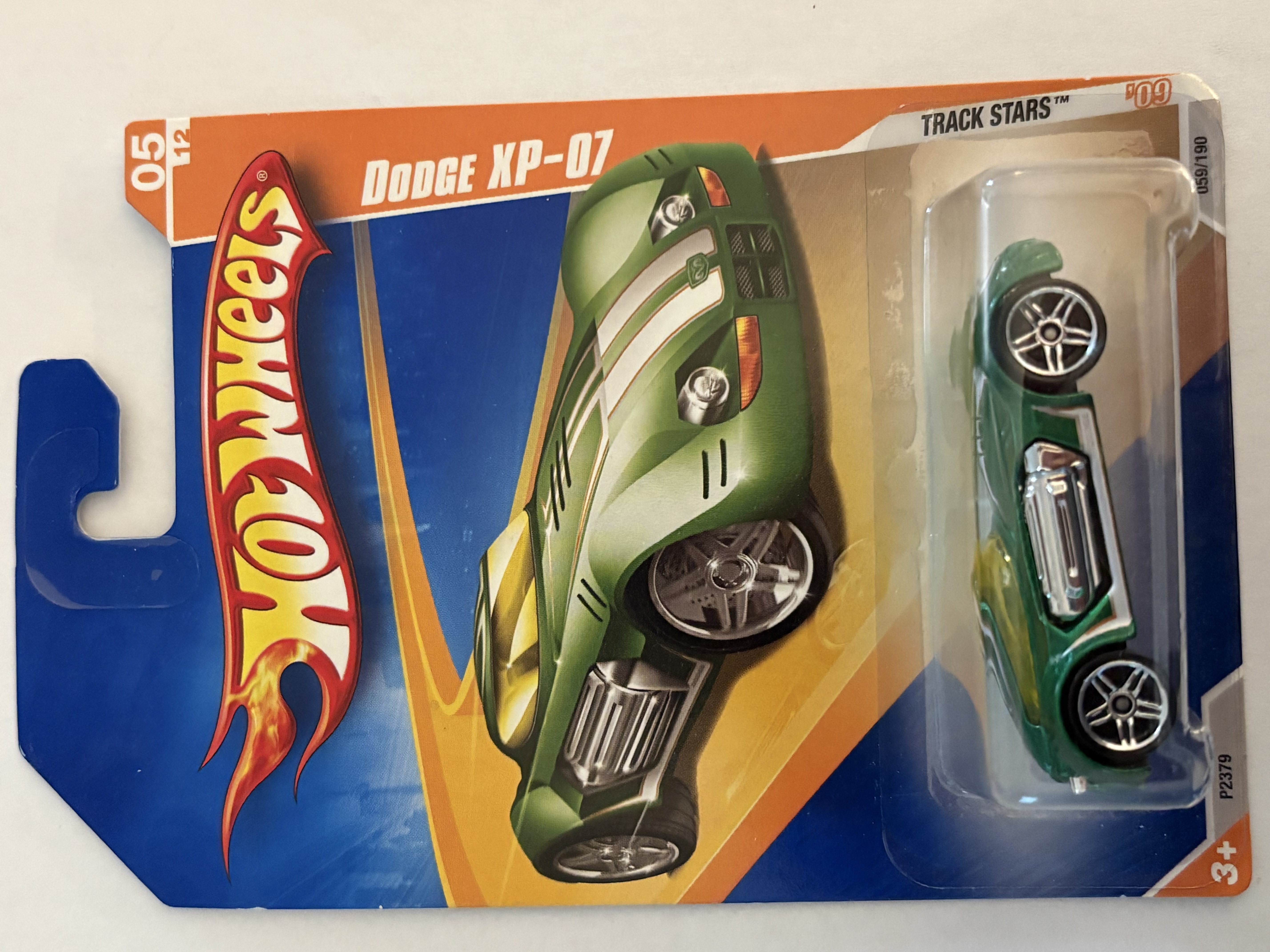 Collector submitted image