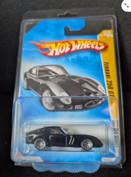 Collector submitted image