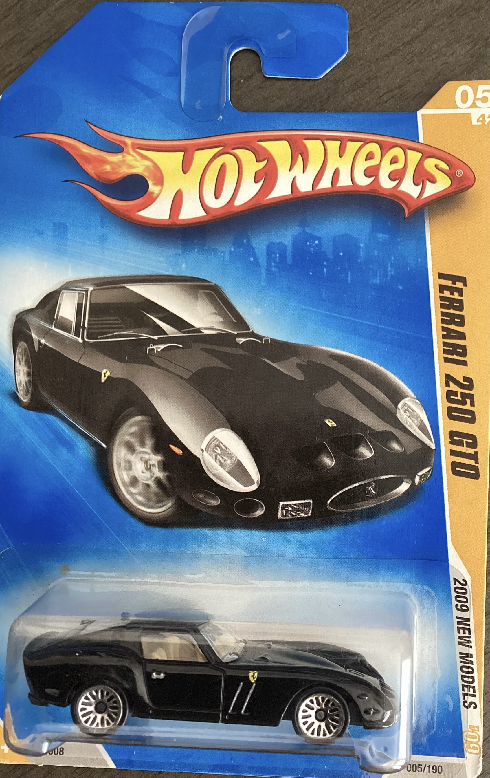 Collector submitted image