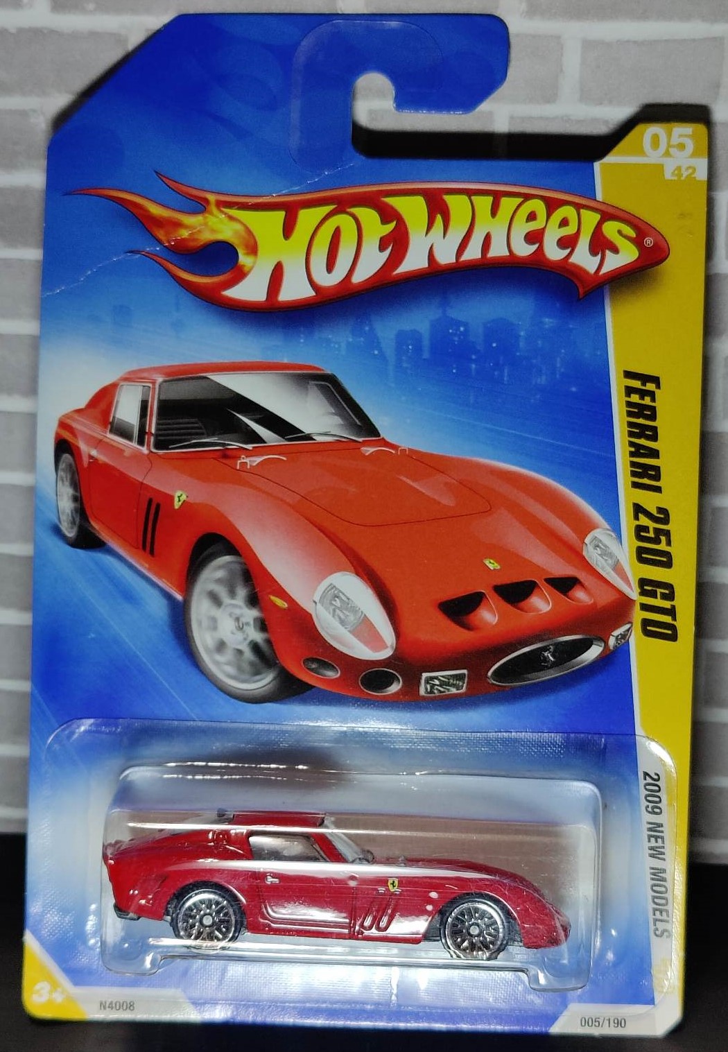 Collector submitted image