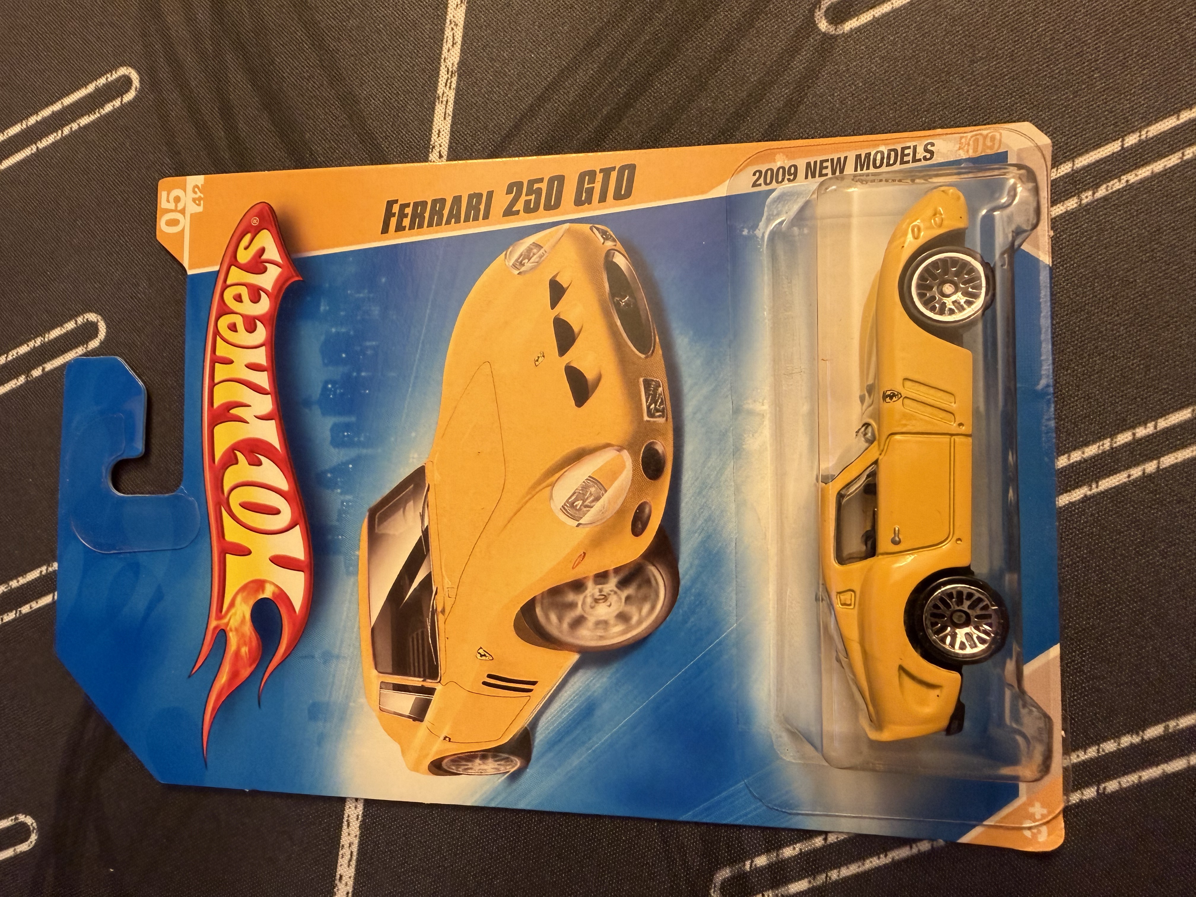 Collector submitted image