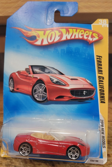 Collector submitted image