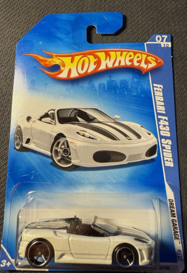Collector submitted image