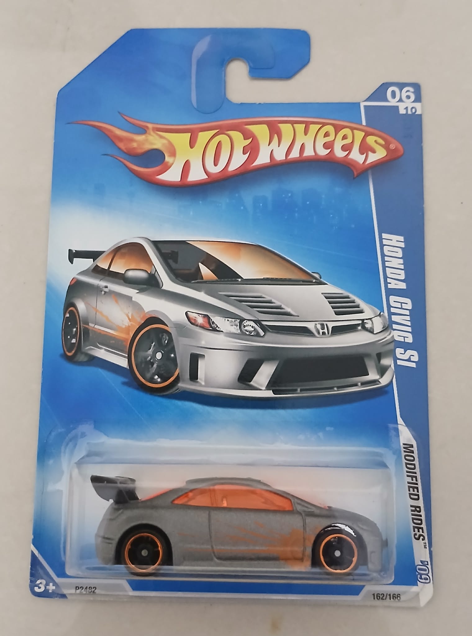 Collector submitted image