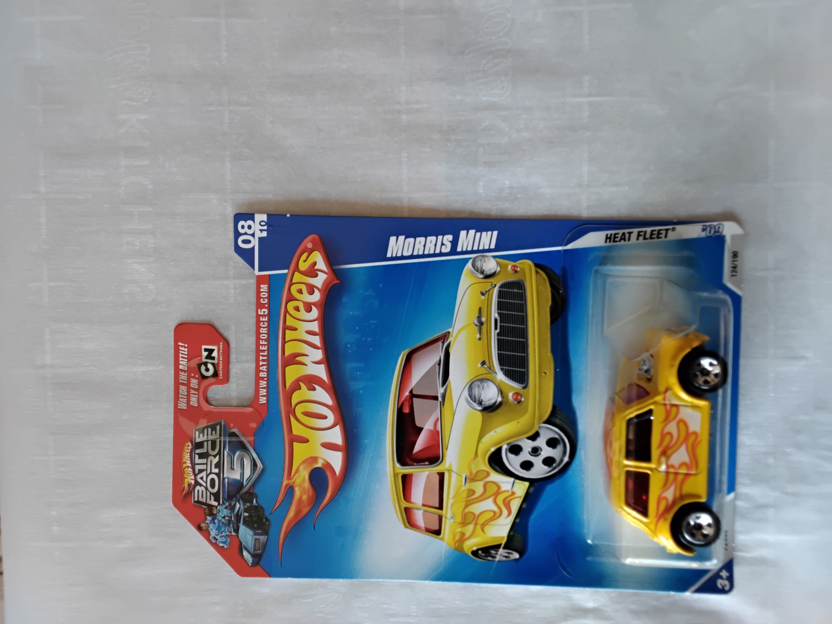 Collector submitted image