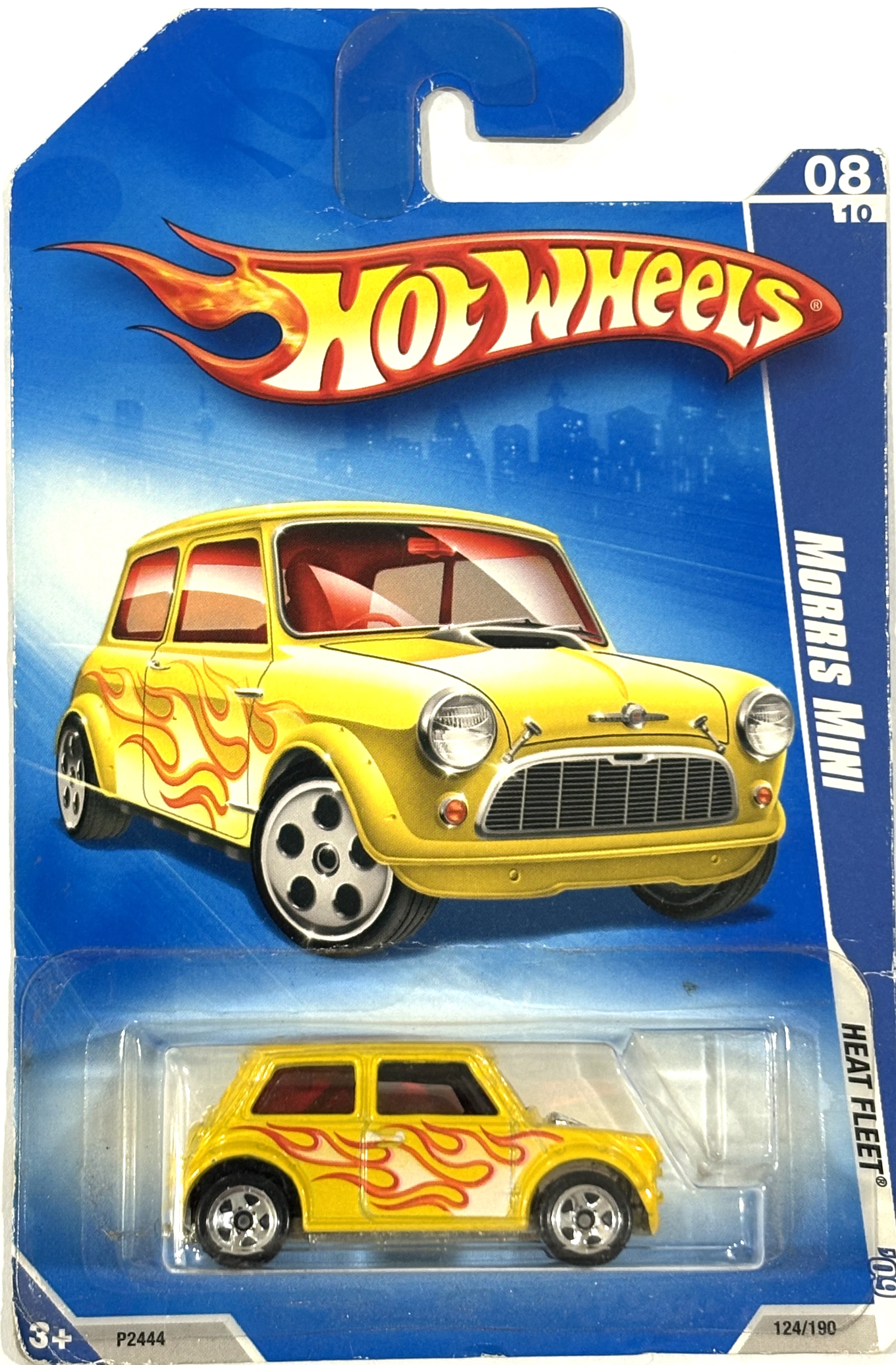 Collector submitted image