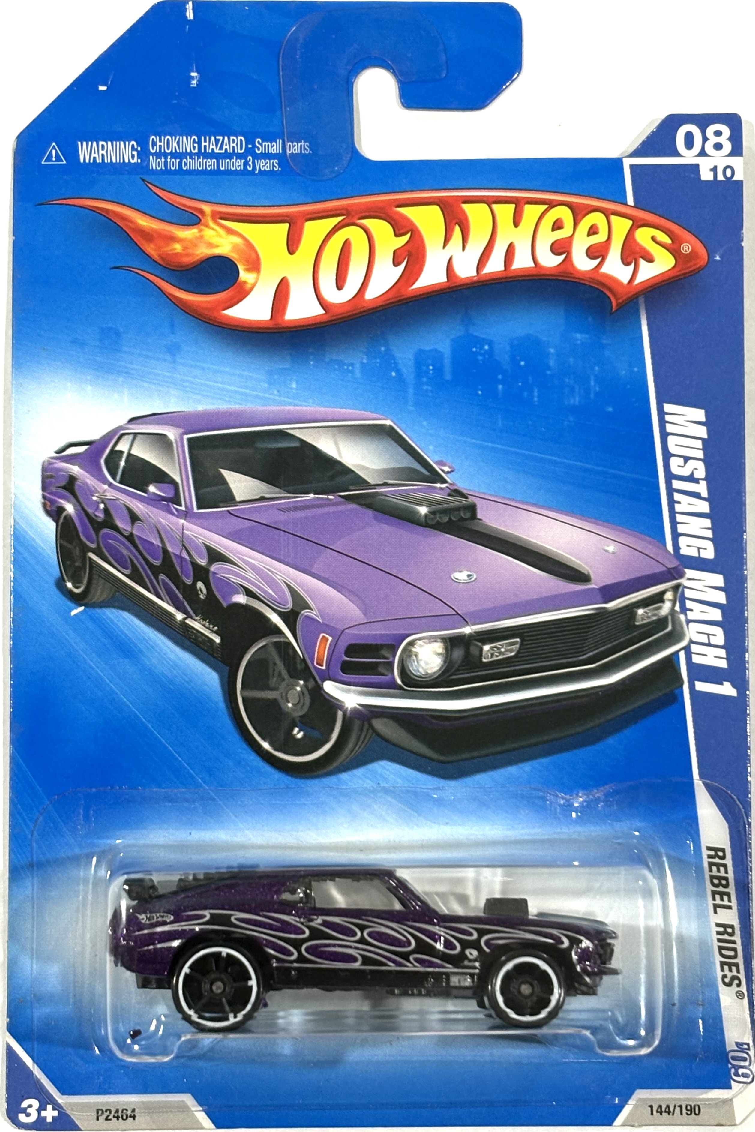 Collector submitted image