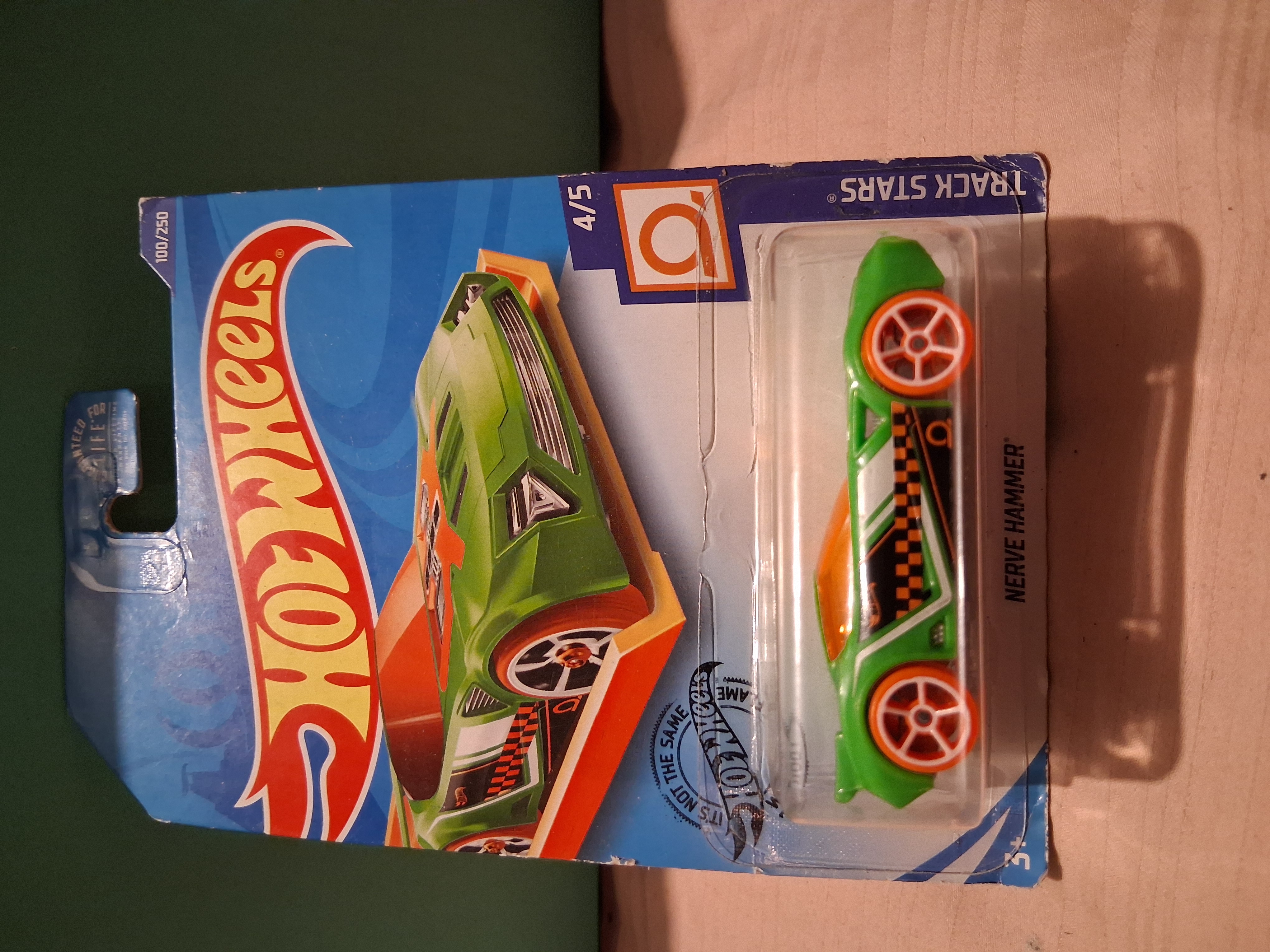Collector submitted image