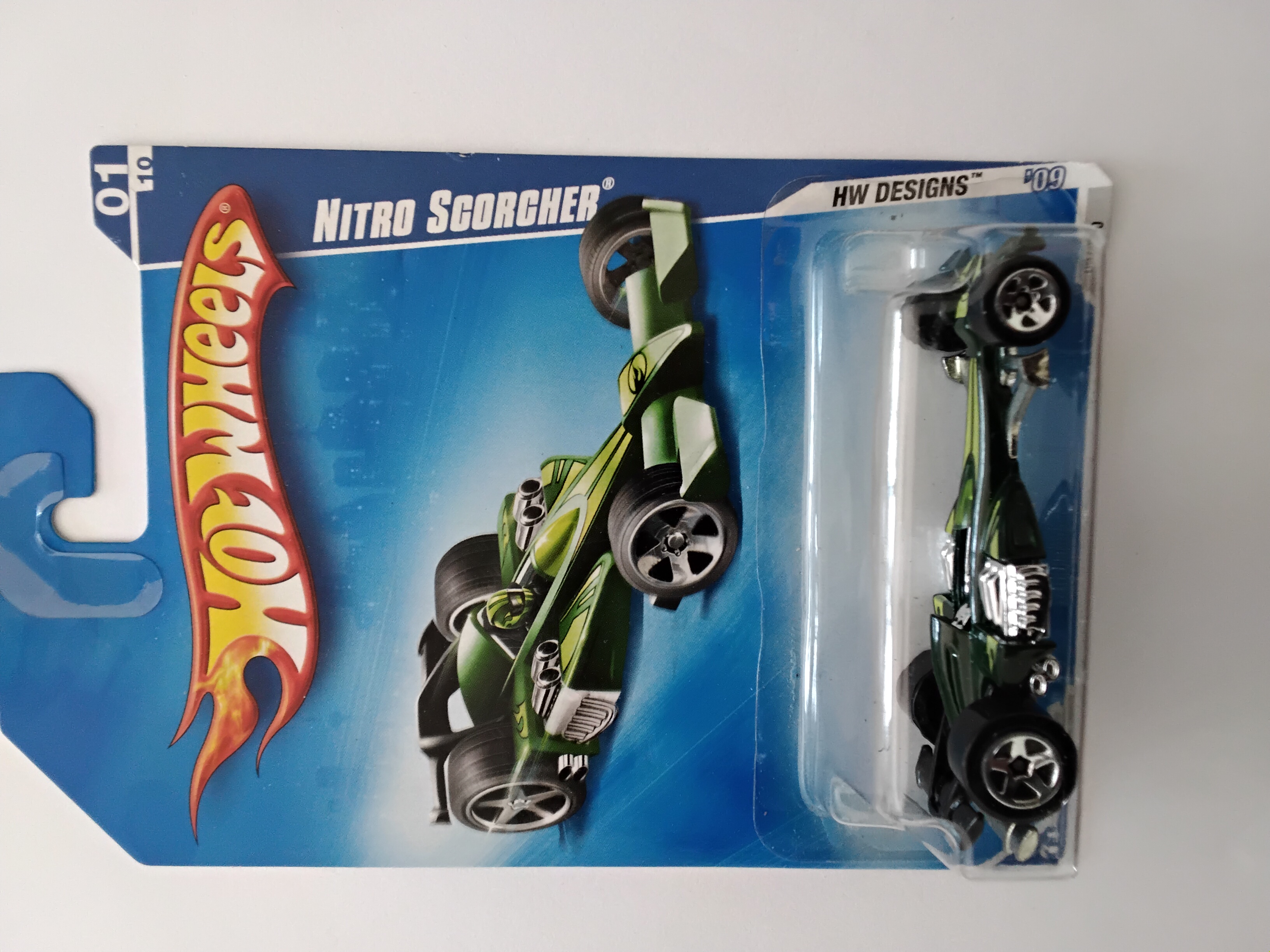 Collector submitted image