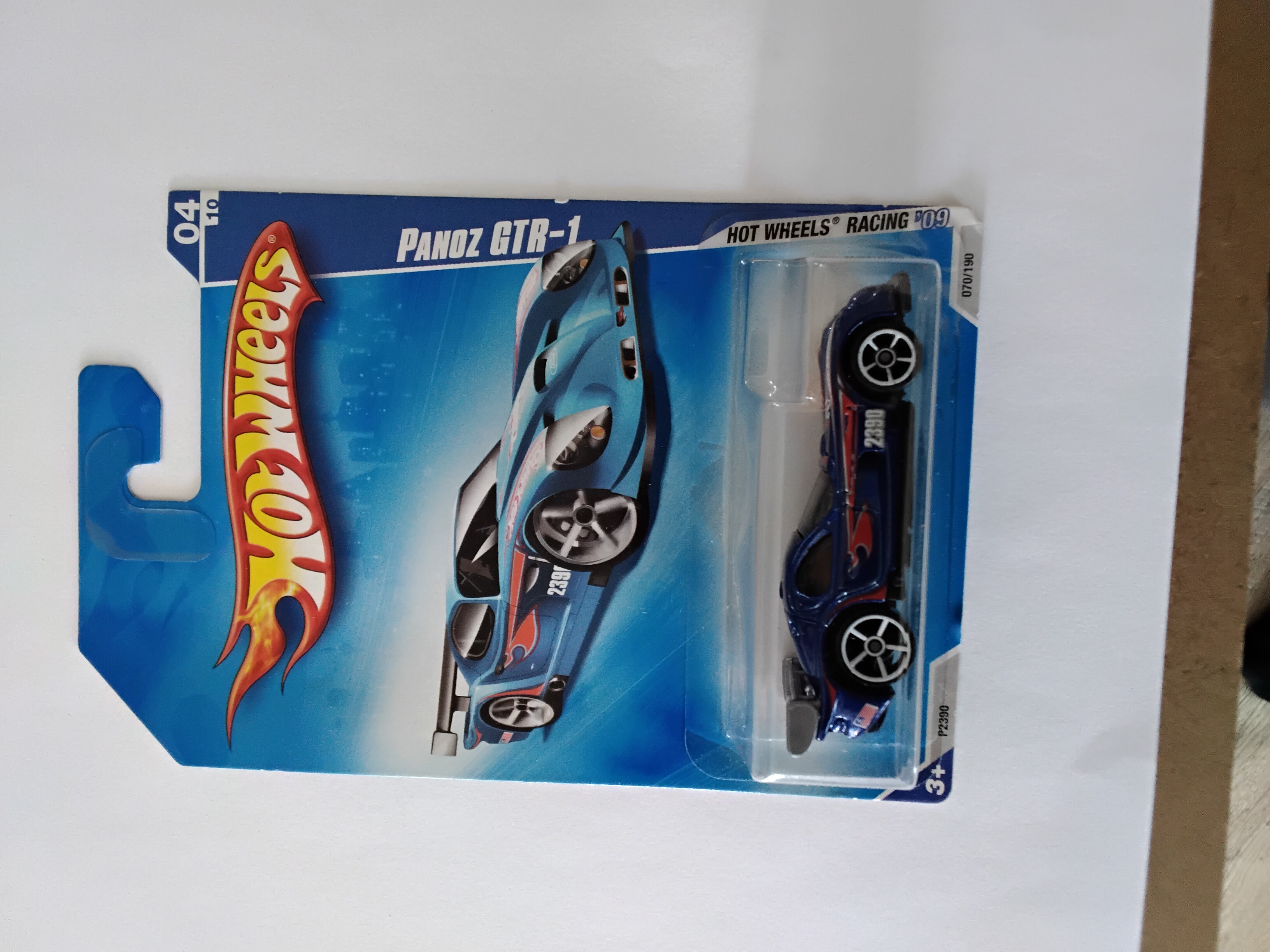 Collector submitted image