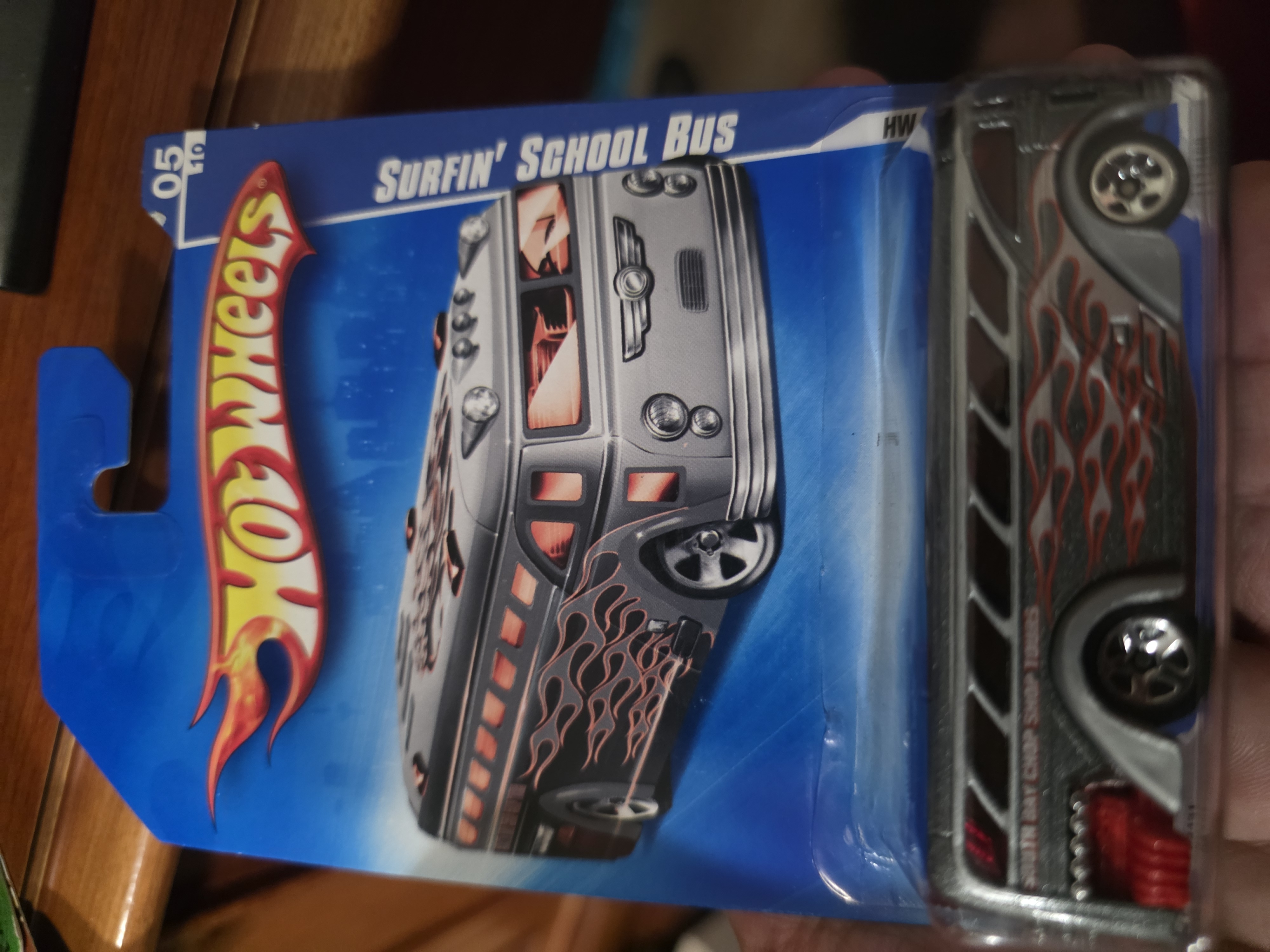 Collector submitted image