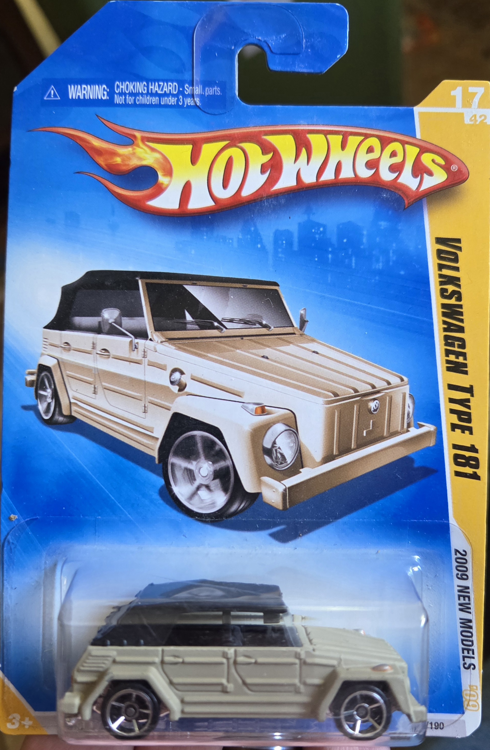 Collector submitted image