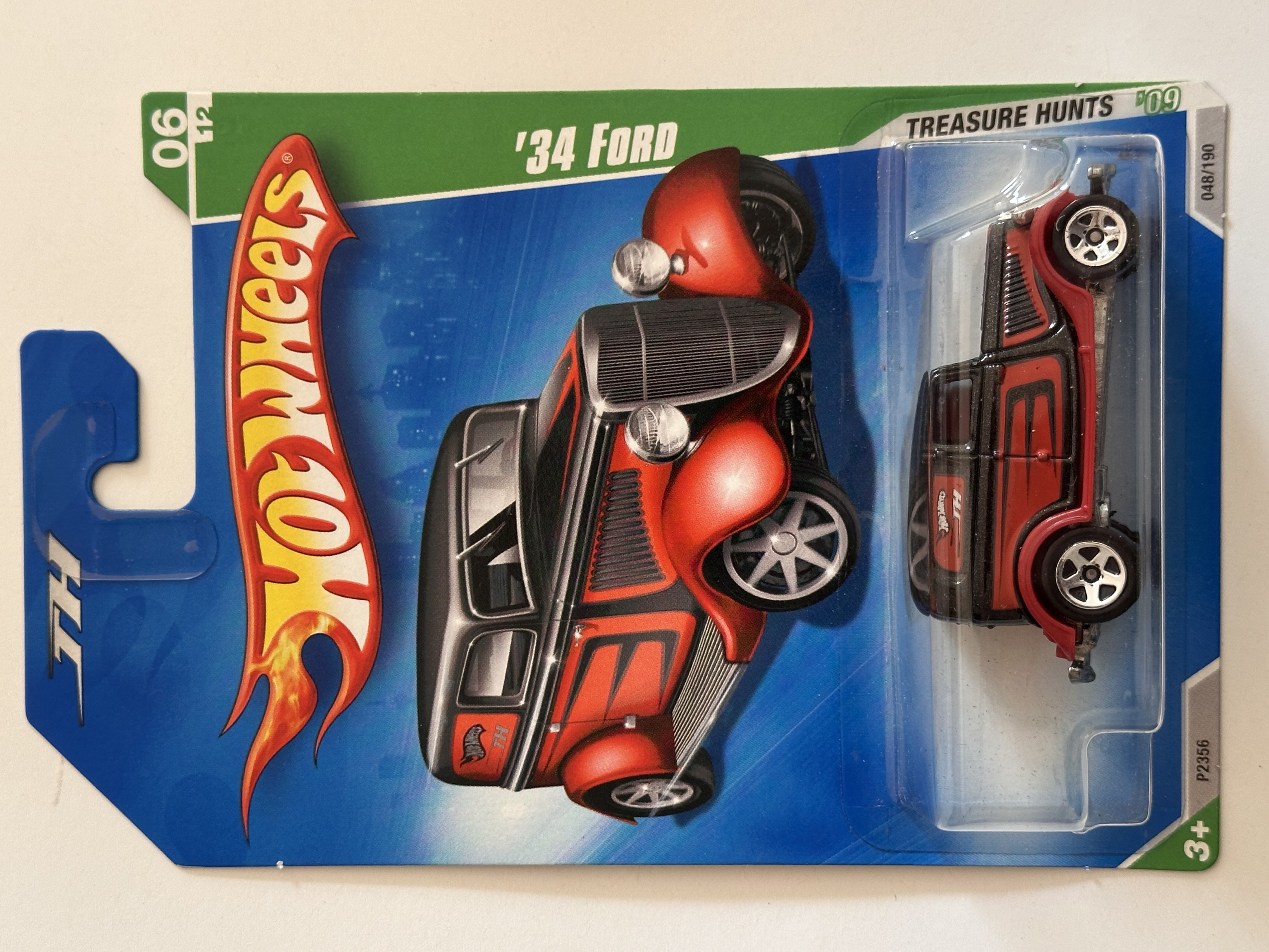 Collector submitted image