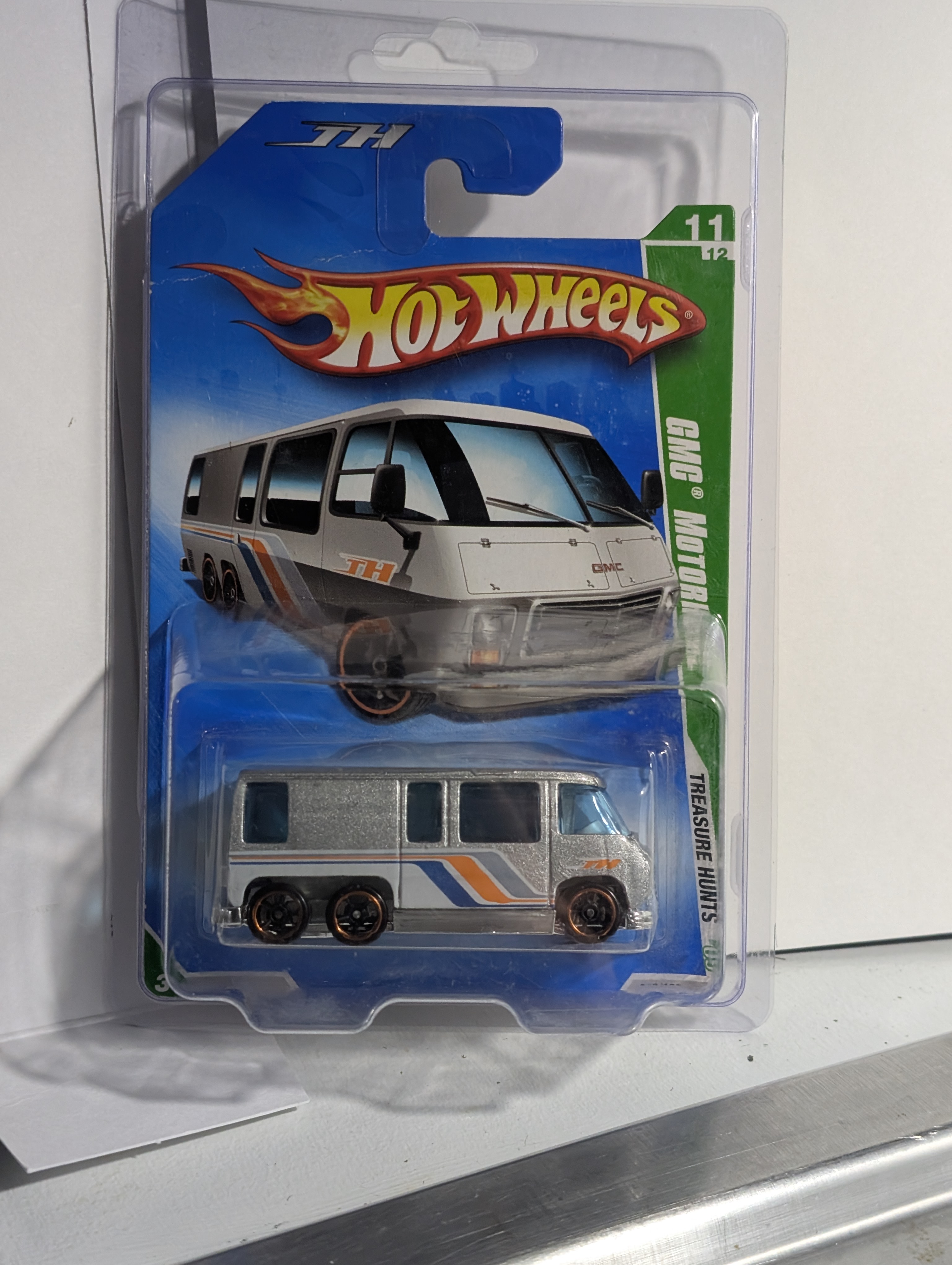 Collector submitted image