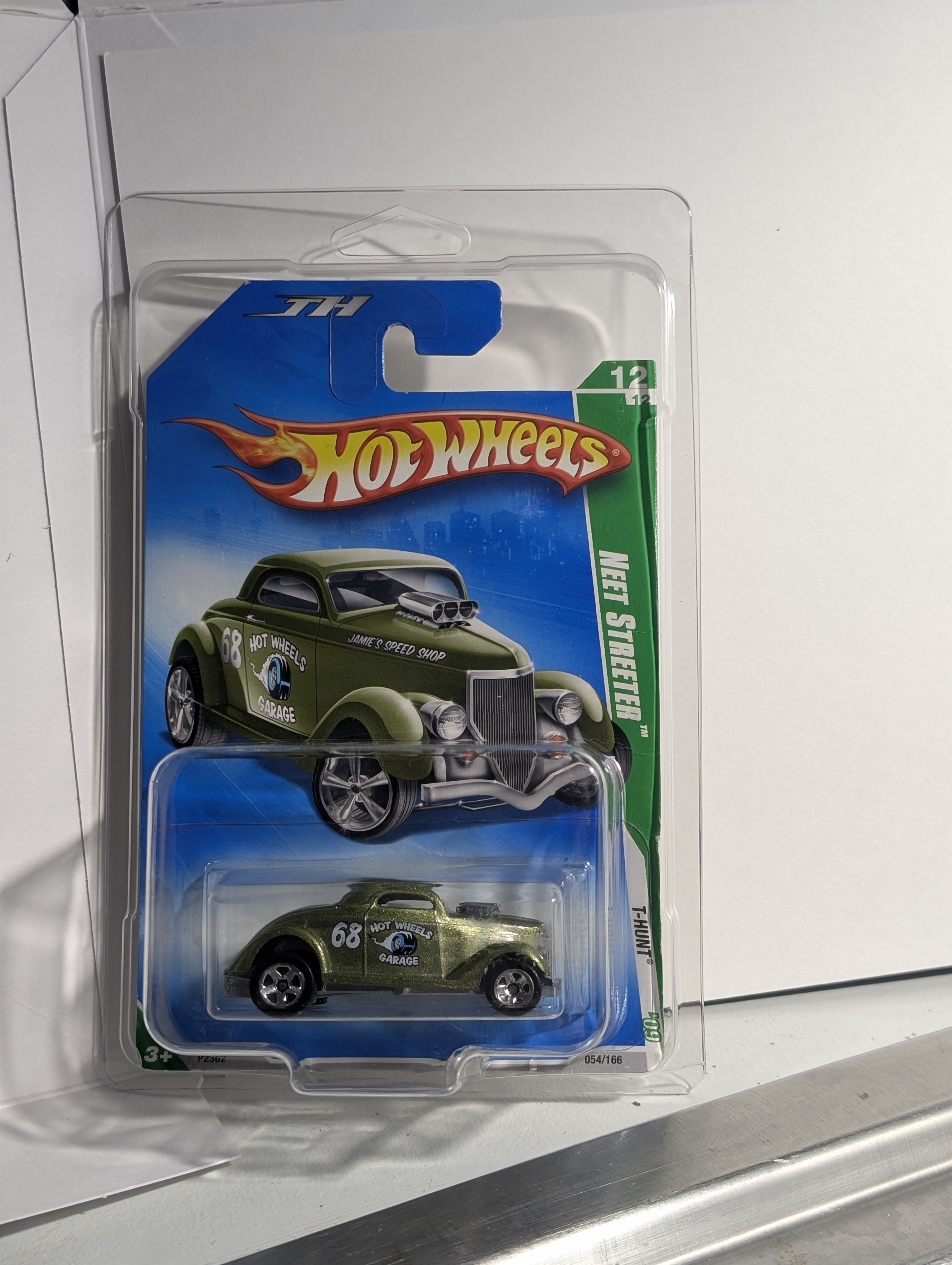 Collector submitted image