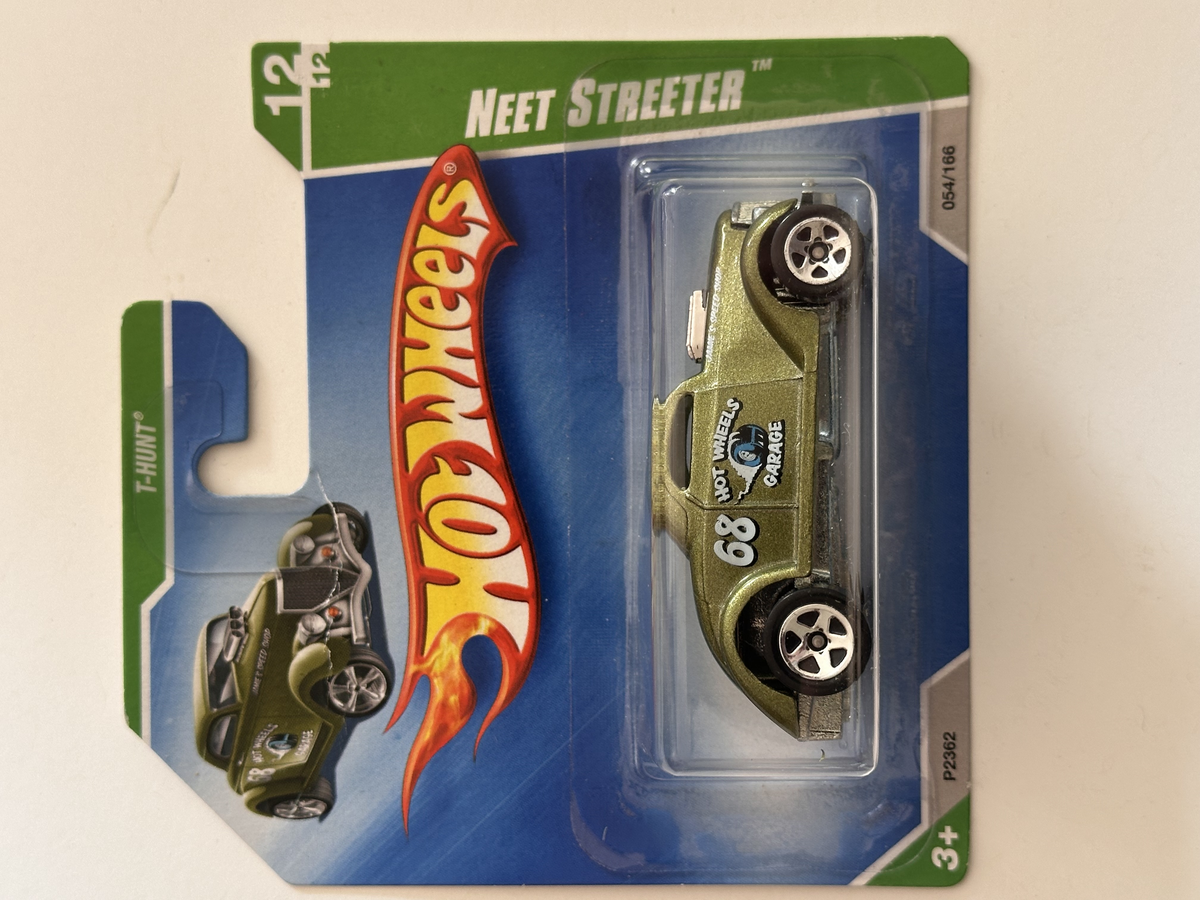 Collector submitted image