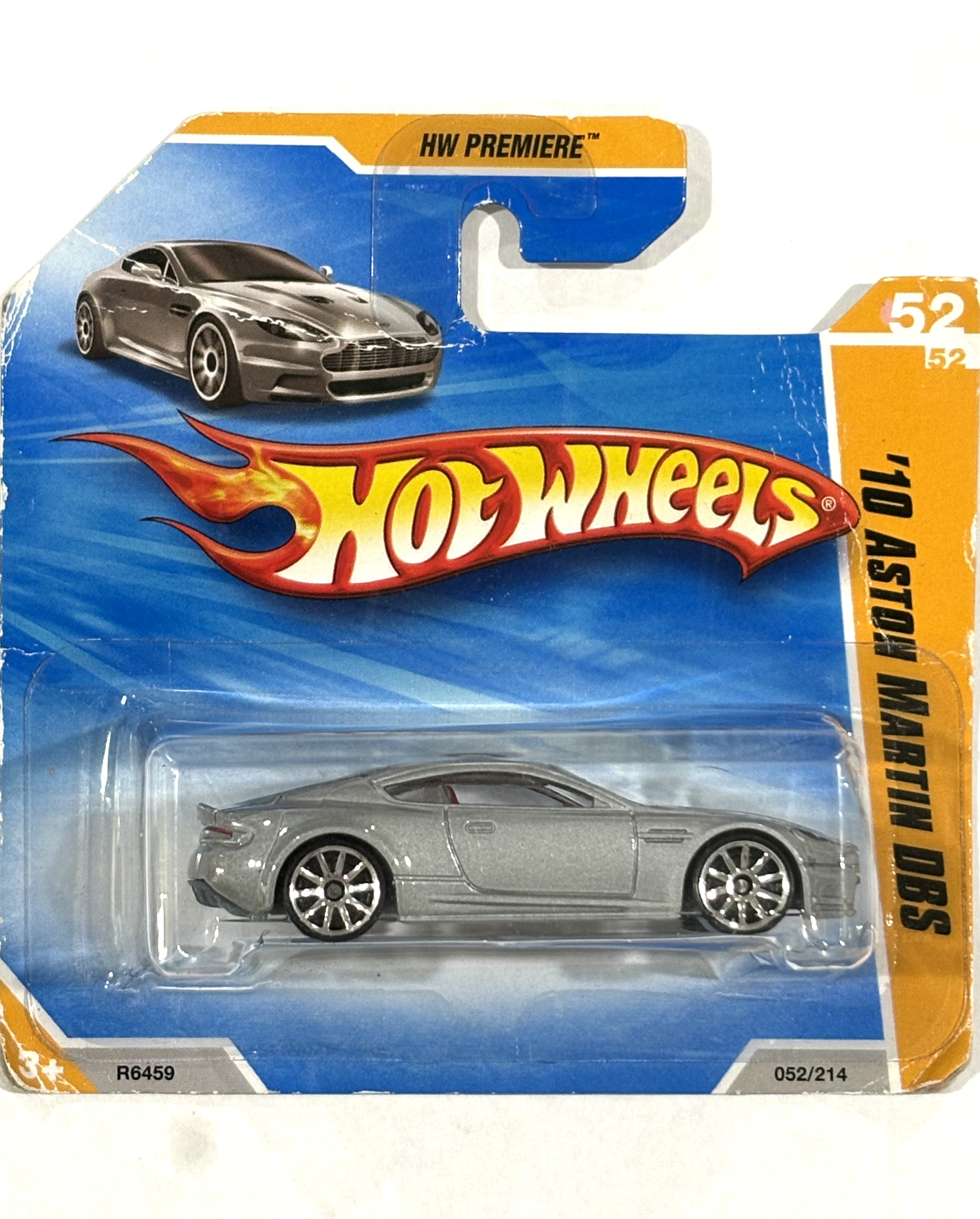 Collector submitted image