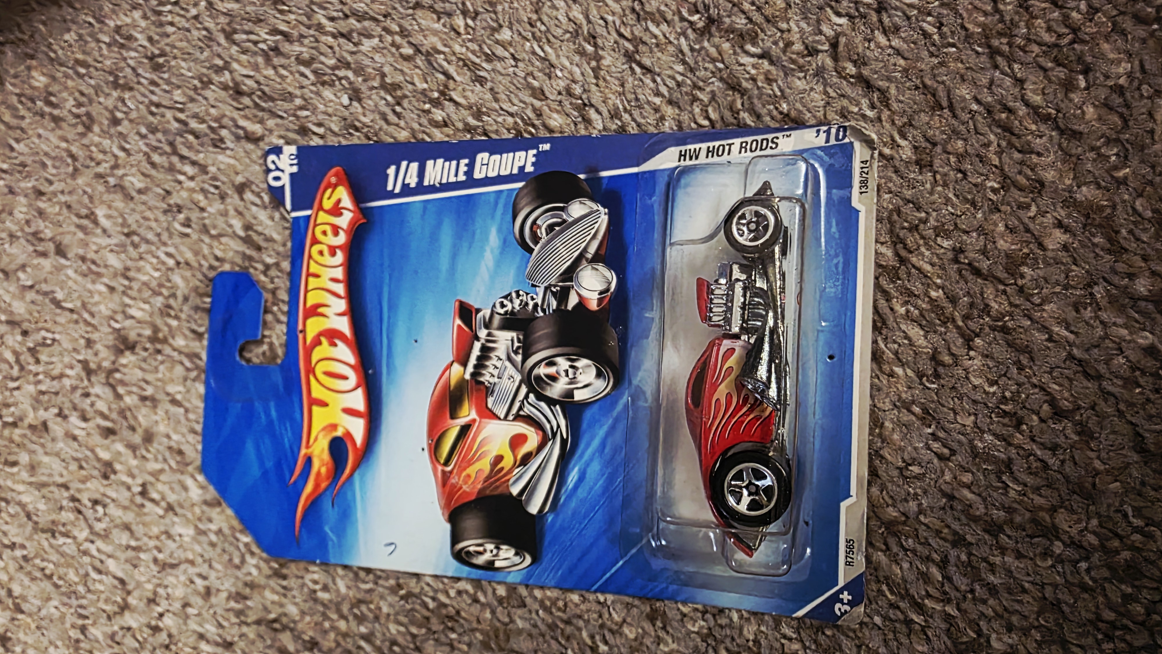 Collector submitted image